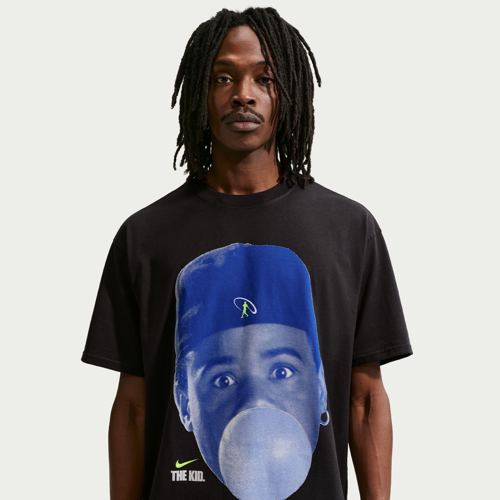 Nike Men's Max90 Ken Griffey Jr. Bubble Graphic T-Shirt | Dick's