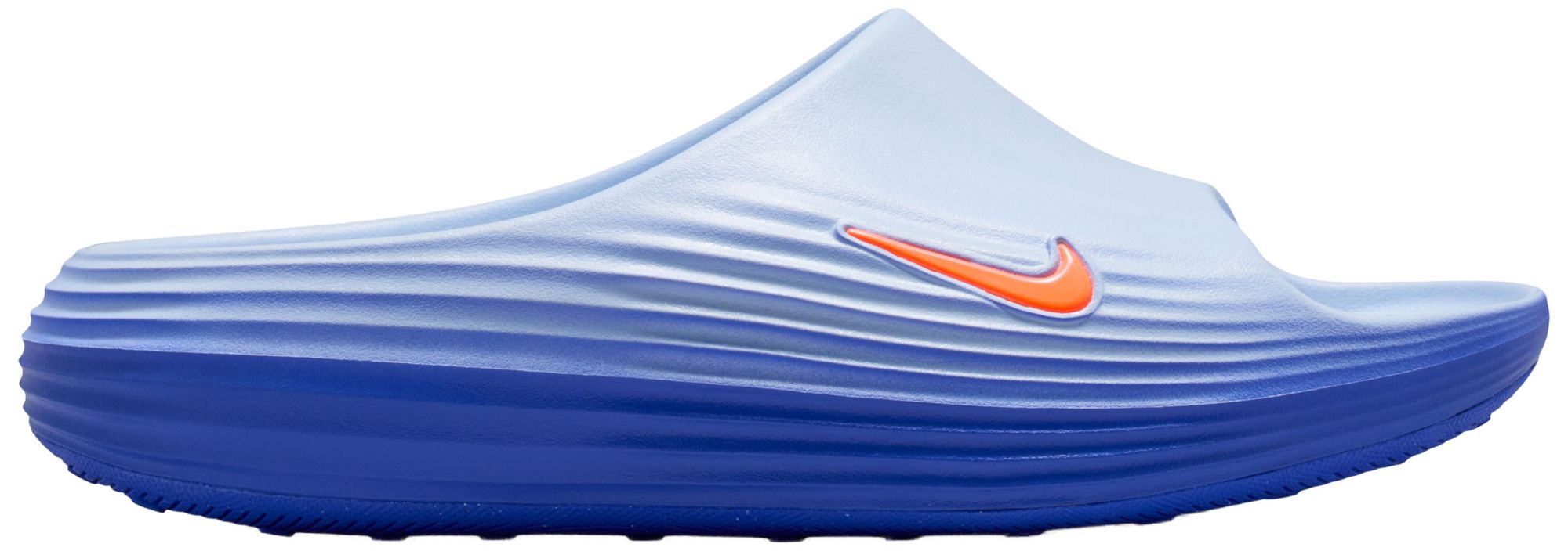 Nike Men's Reactx Rejuven8 Slide | Dick's Sporting Goods