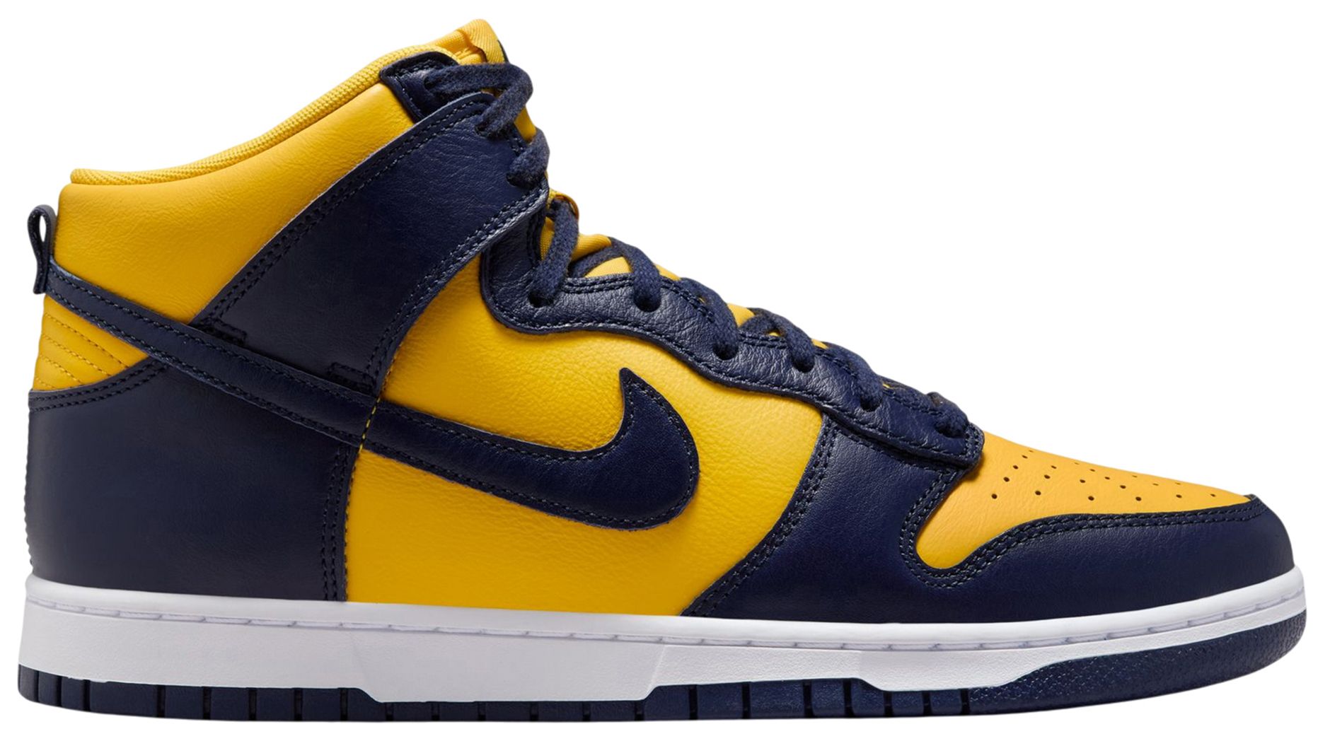 Nike Men's Dunk High Retro SE Shoes | Dick's Sporting Goods
