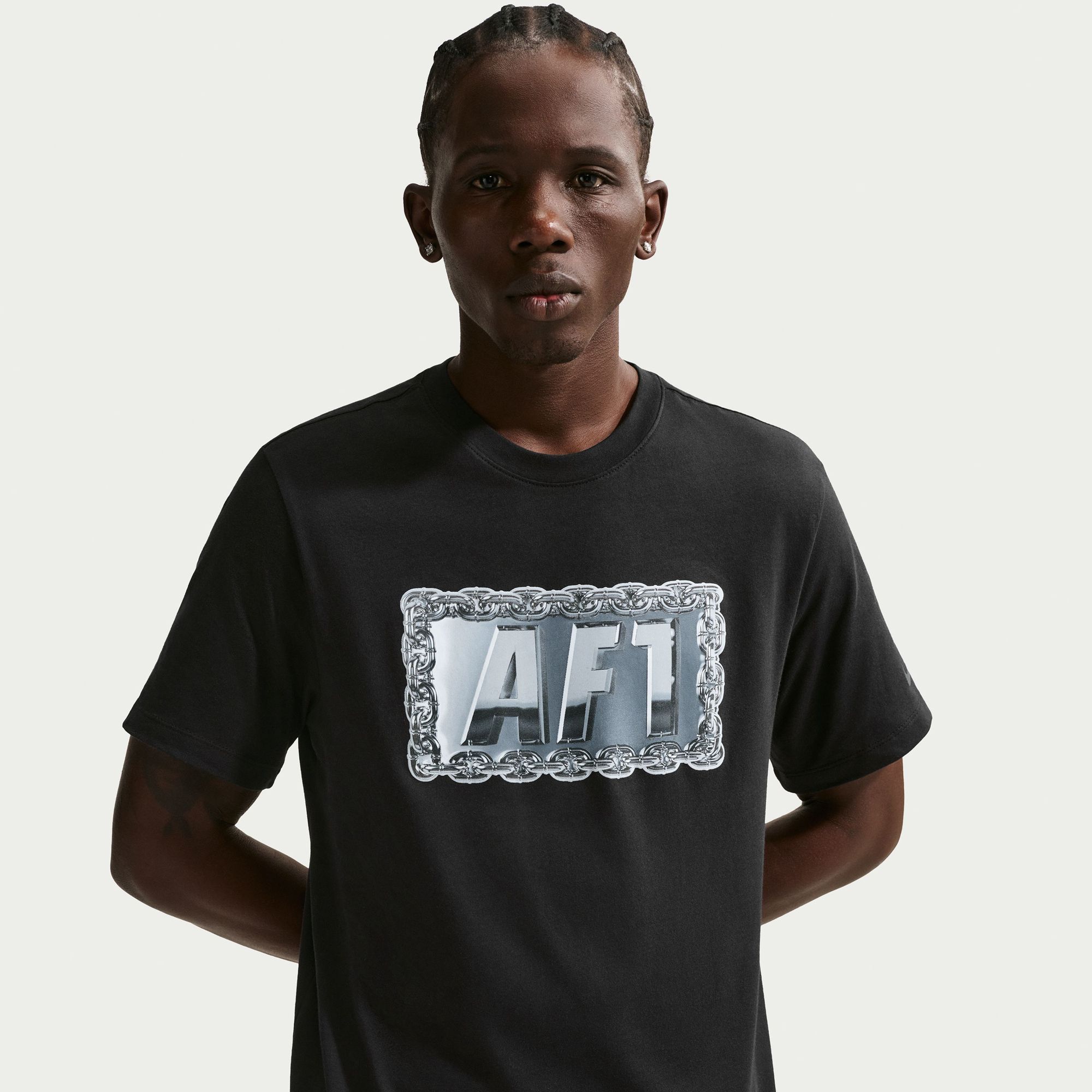 Nike Men's Sportswear AF1 LA Graphic T-Shirt | Dick's Sporting Goods