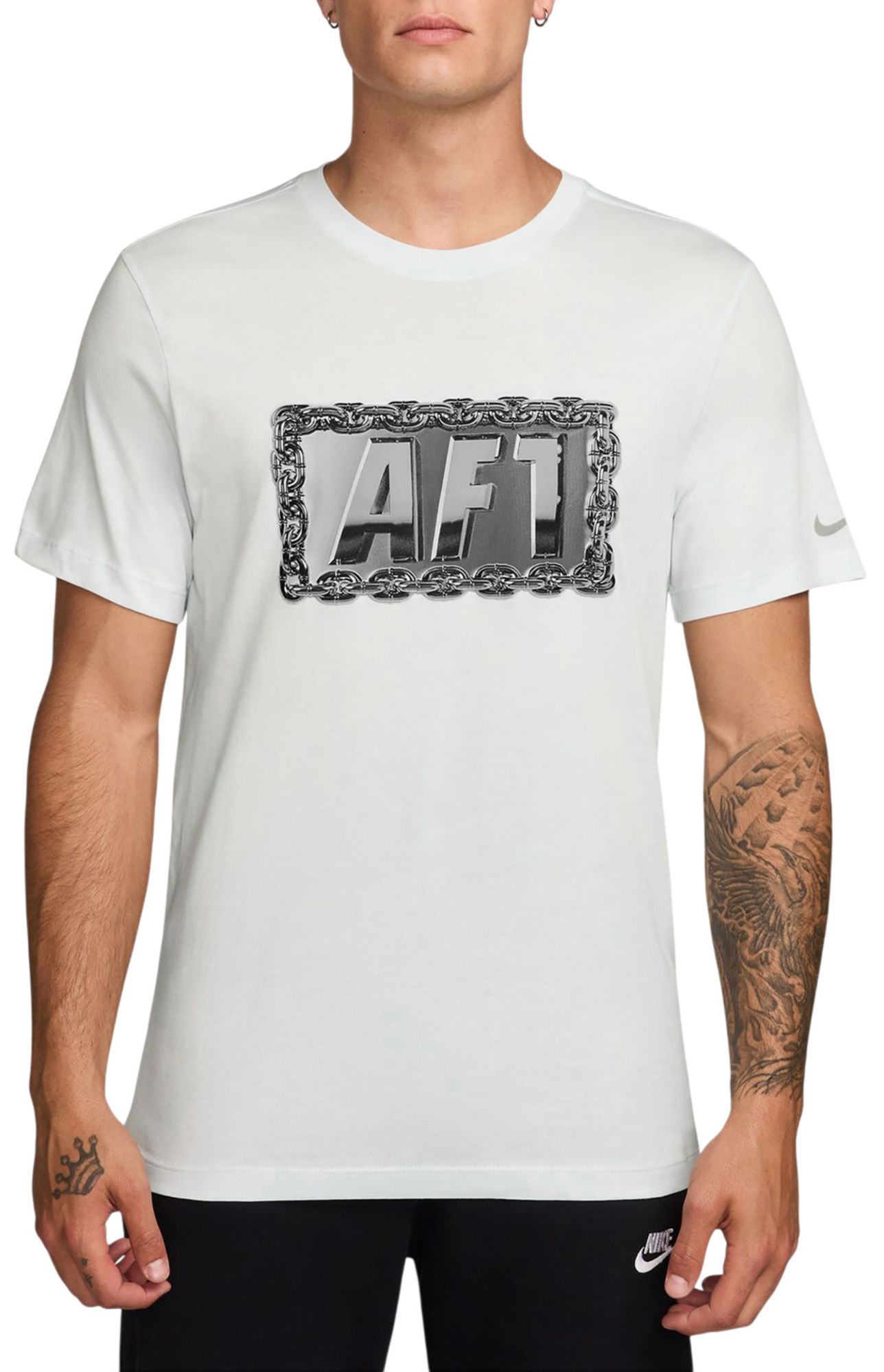 Nike Men's Sportswear AF1 LA Graphic T-Shirt | Dick's Sporting Goods
