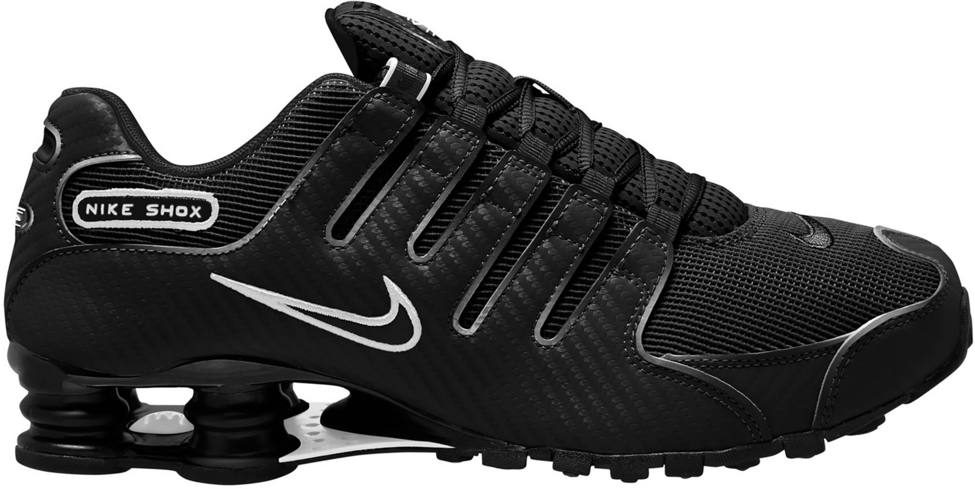 Nike ショックス Nike Men's Shox NZ Shoes | Dick's Sporting Goods