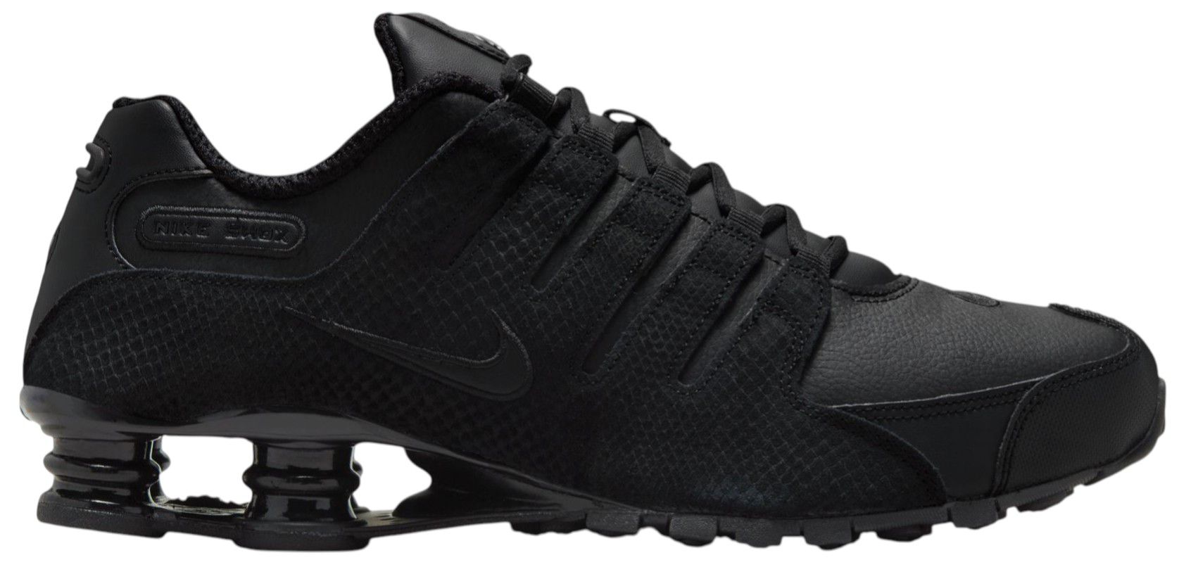 Nike Men's Shox NZ Shoes