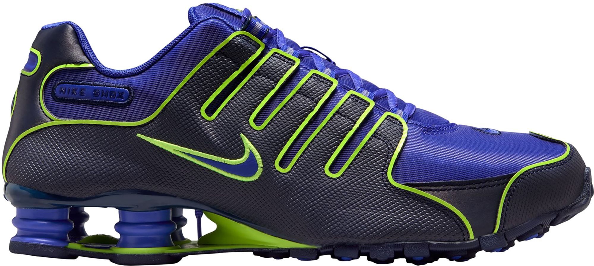 Nike Men's Shox NZ Shoes | Dick's Sporting Goods