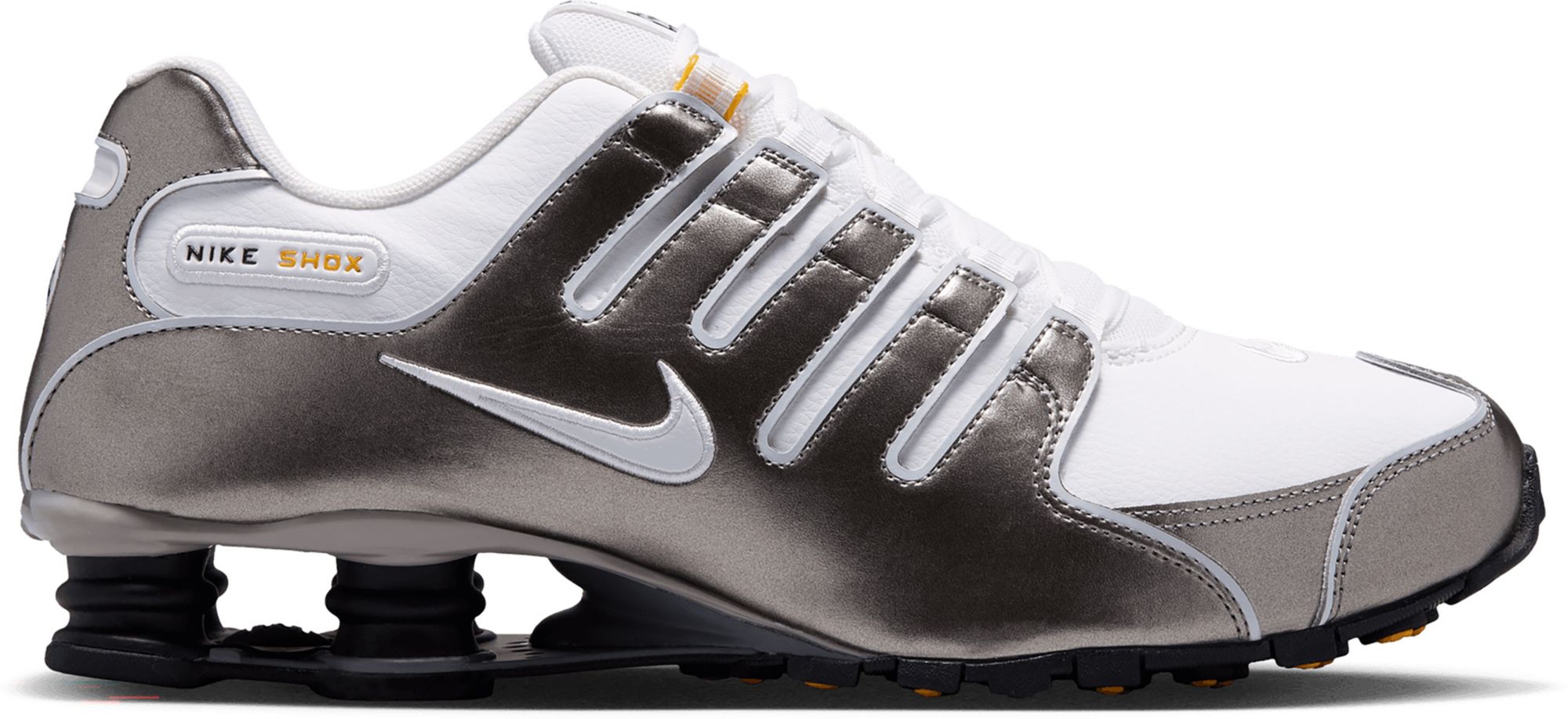 Nike Men's Shox NZ Shoes | Dick's Sporting Goods
