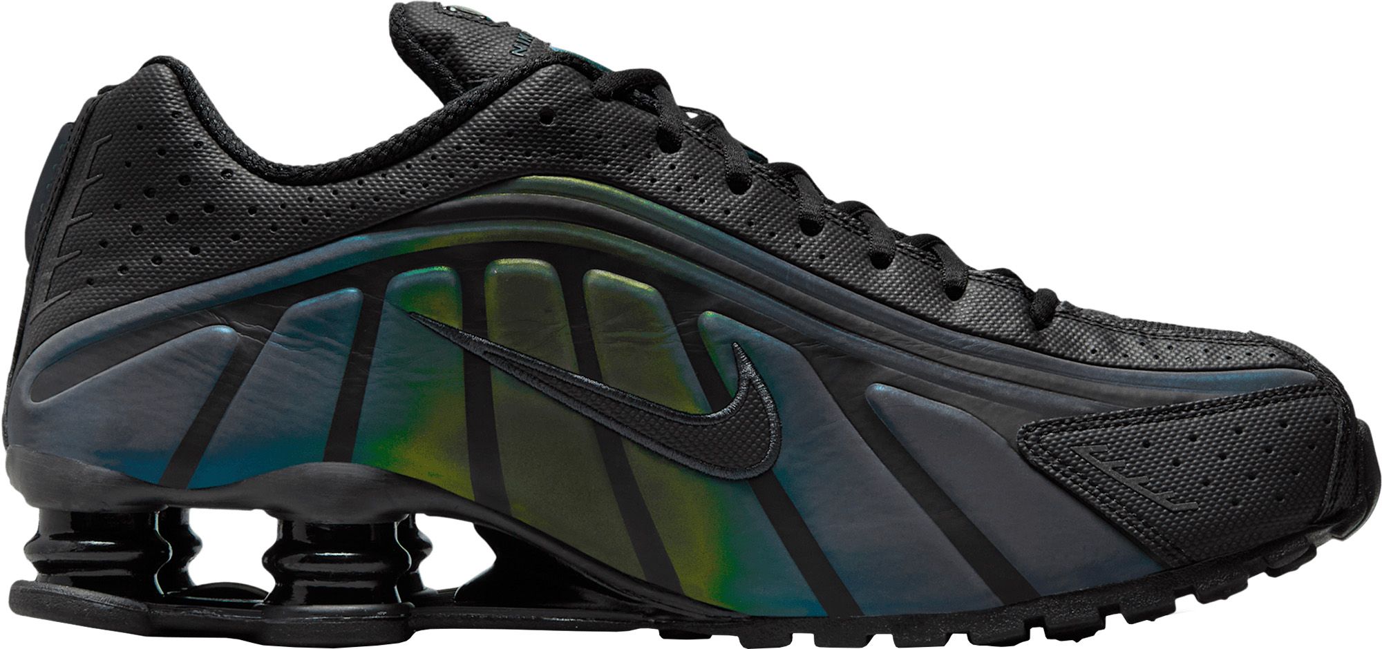 Nike Men's Shox R4 SE Shoes | Dick's Sporting Goods