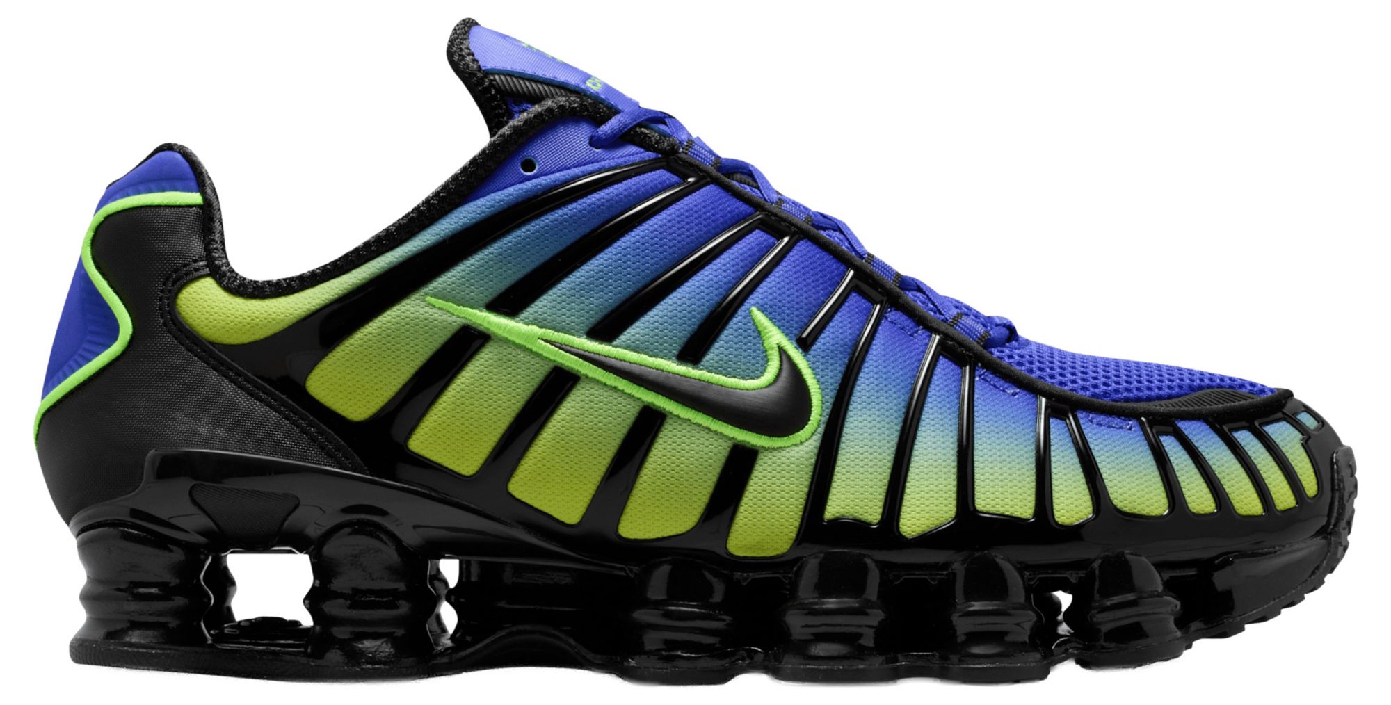 Nike Men's Shox TL Shoes | Dick's Sporting Goods