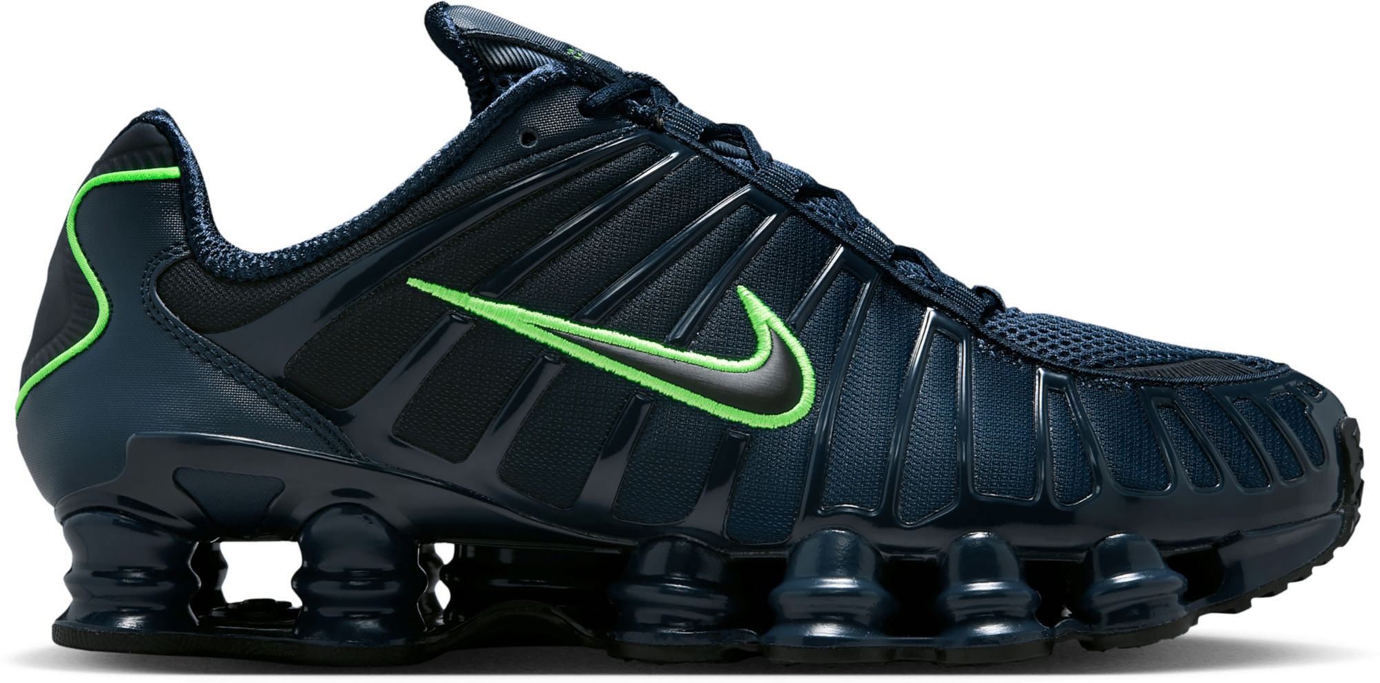 Nike Men's Shox TL Shoes | Dick's Sporting Goods