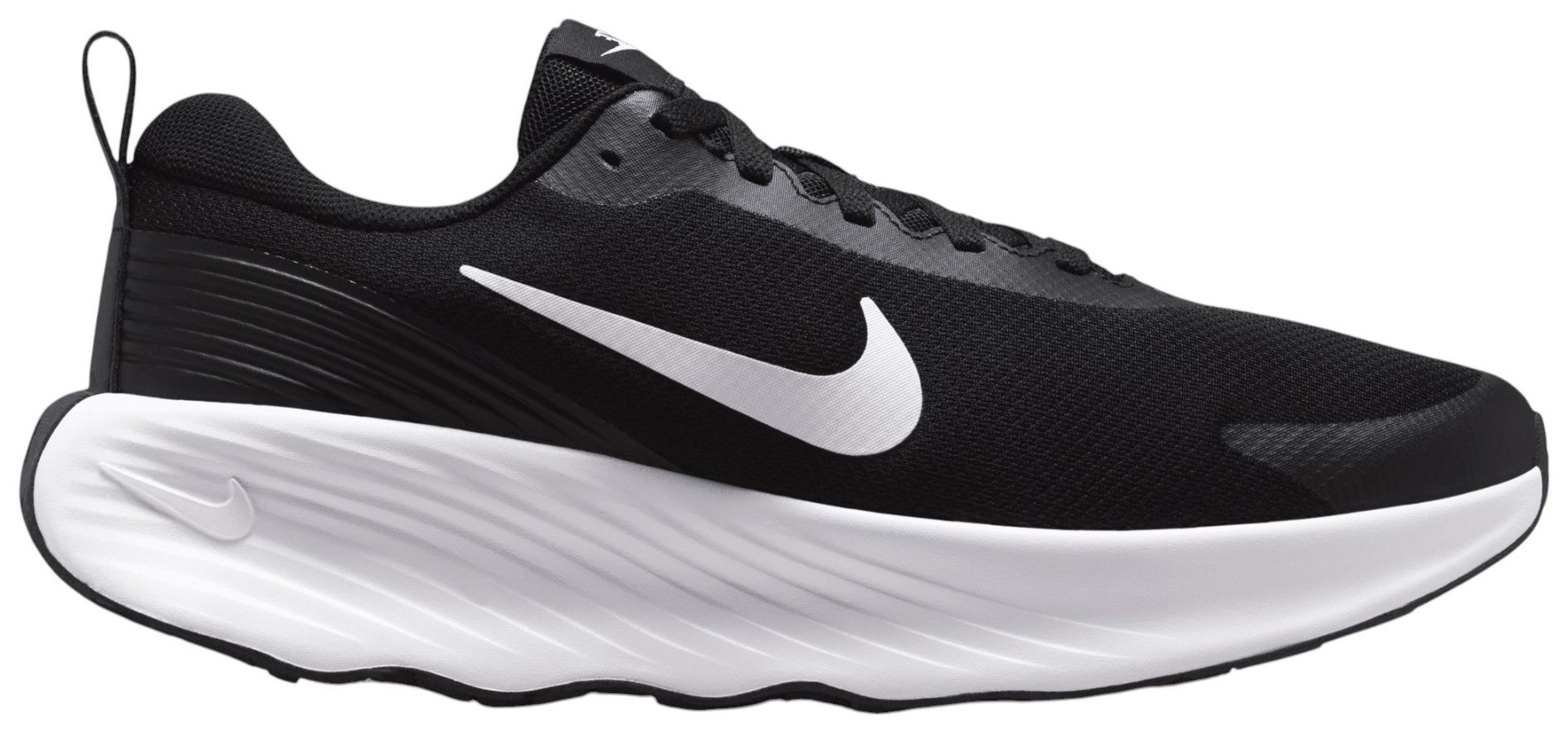 Nike Promina Sneakers Shoes Men\'s Size 12 White Black Running Nike Promina Men main image 2