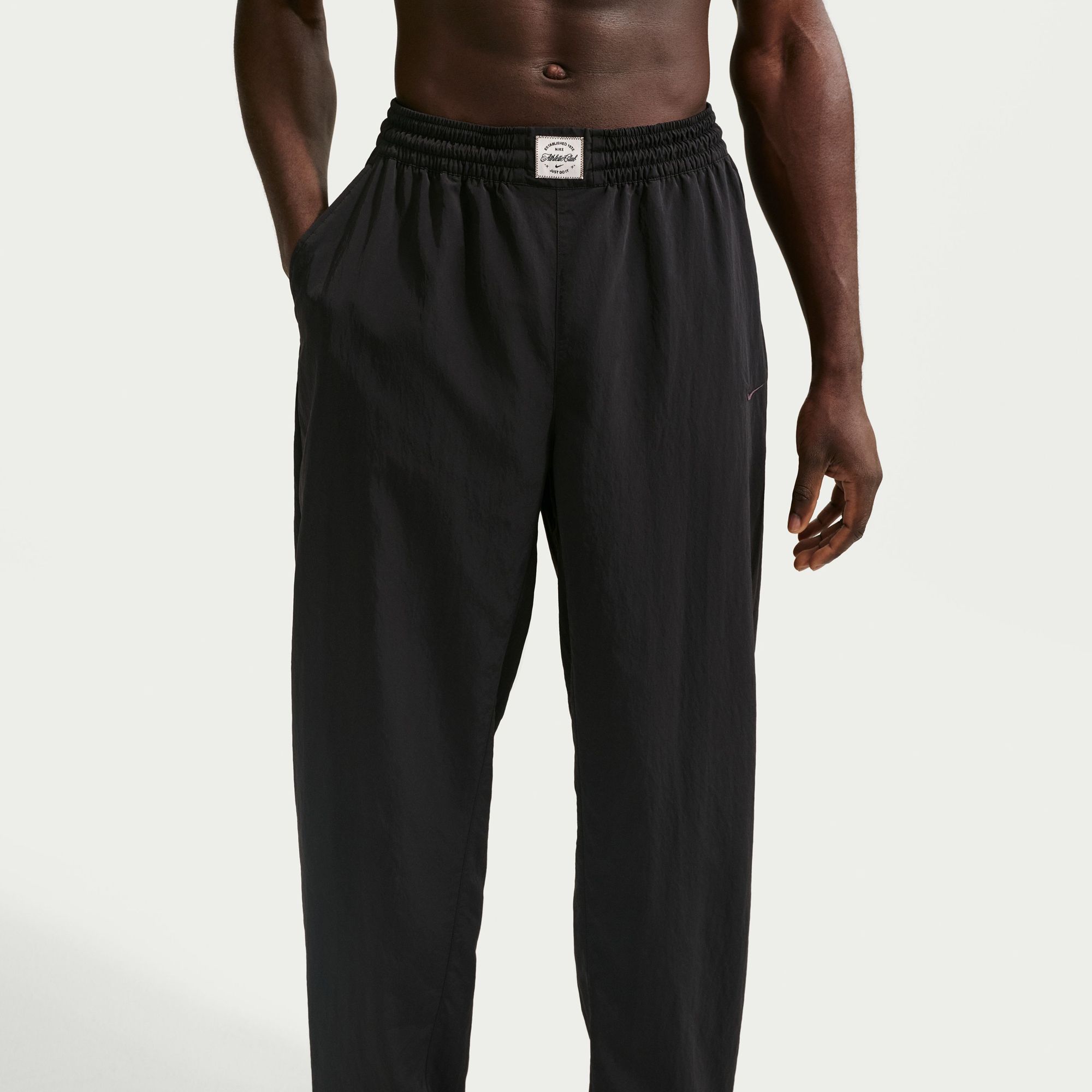 Nike Men's Dri-FIT NAC Woven Training Pants | Dick's Sporting Goods