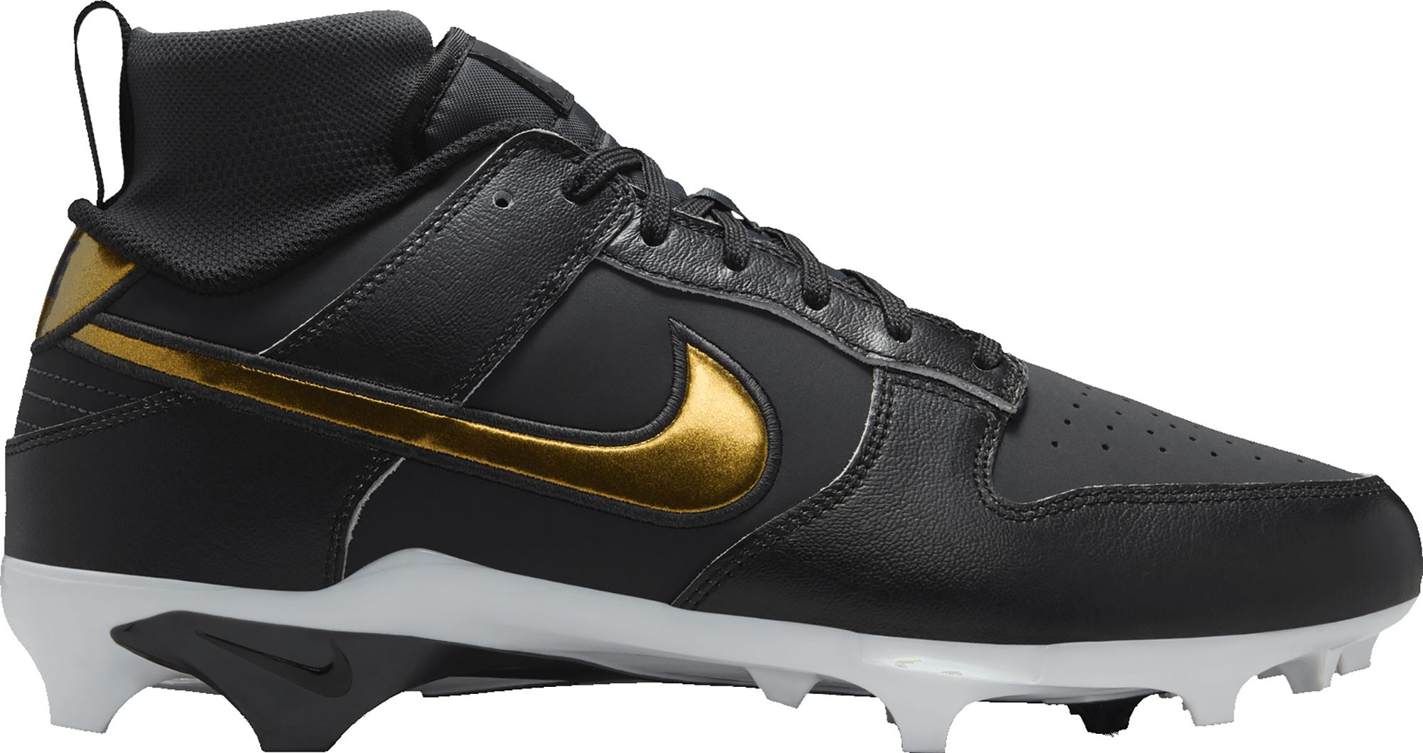 Nike Men's Alpha Menace Dunk Football Cleats | Dick's Sporting Goods