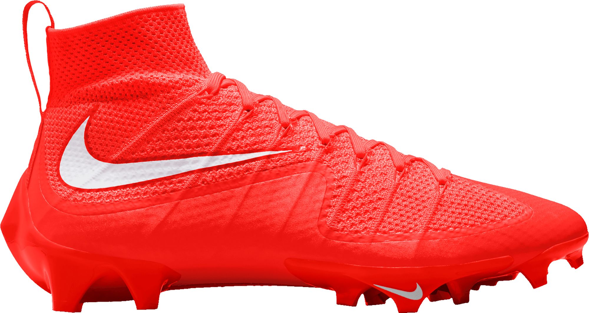 Nike Men's Vapor Edge 360 Untouchable Mid Football Cleats | Dick's