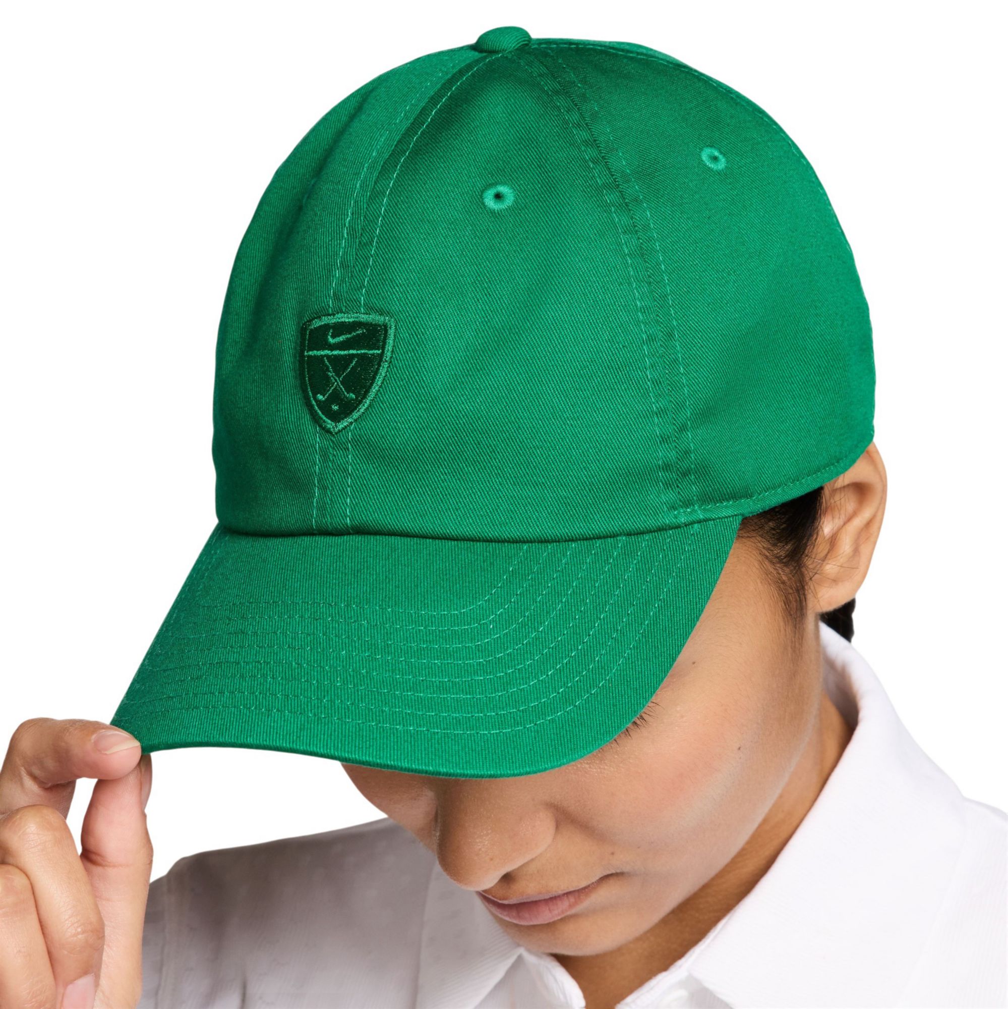 ➕キャップ付き‼️ NO GOLF CLUBHAUS セットアップ ×