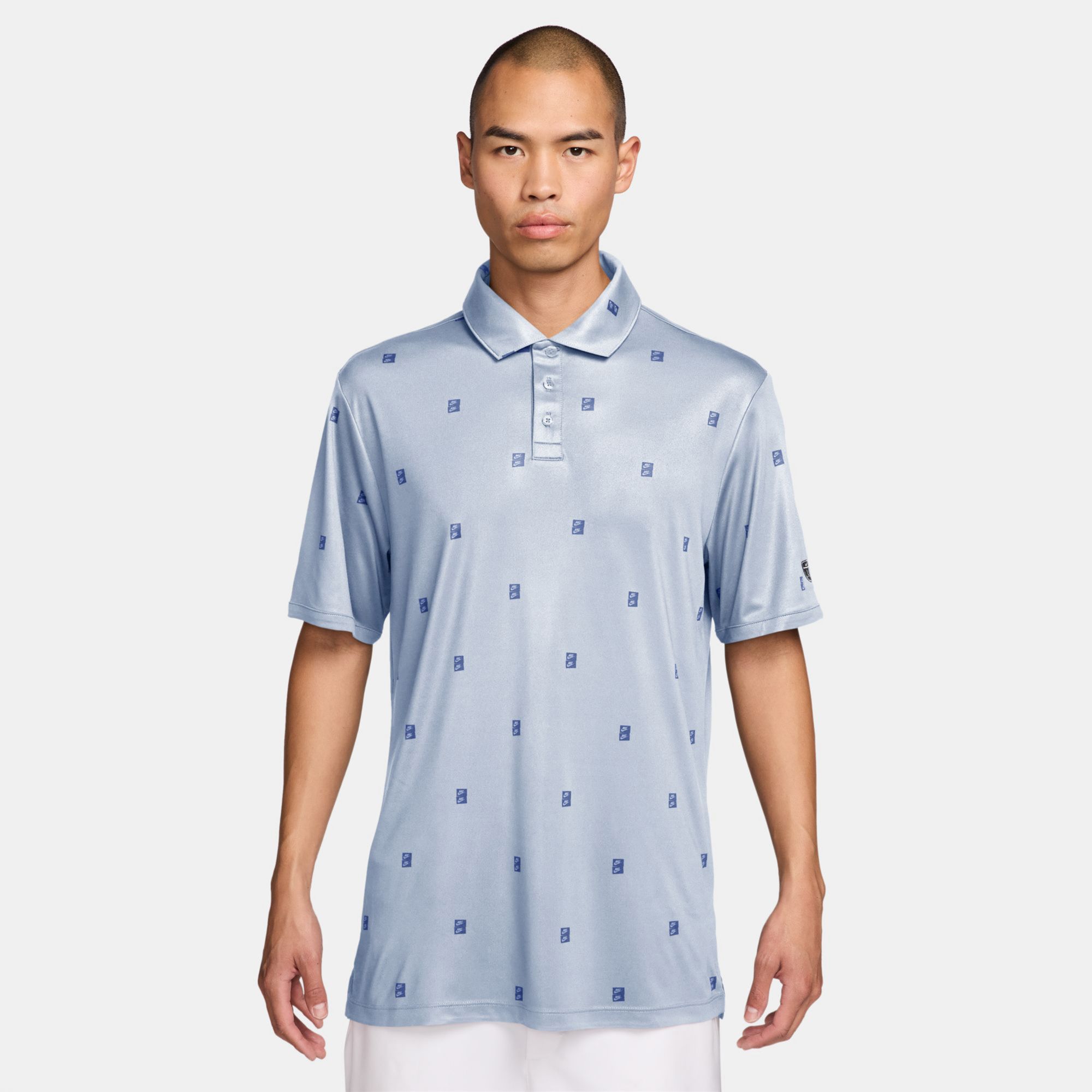 Nike Men's Par Dri-FIT Icon Golf Polo | Golf Galaxy