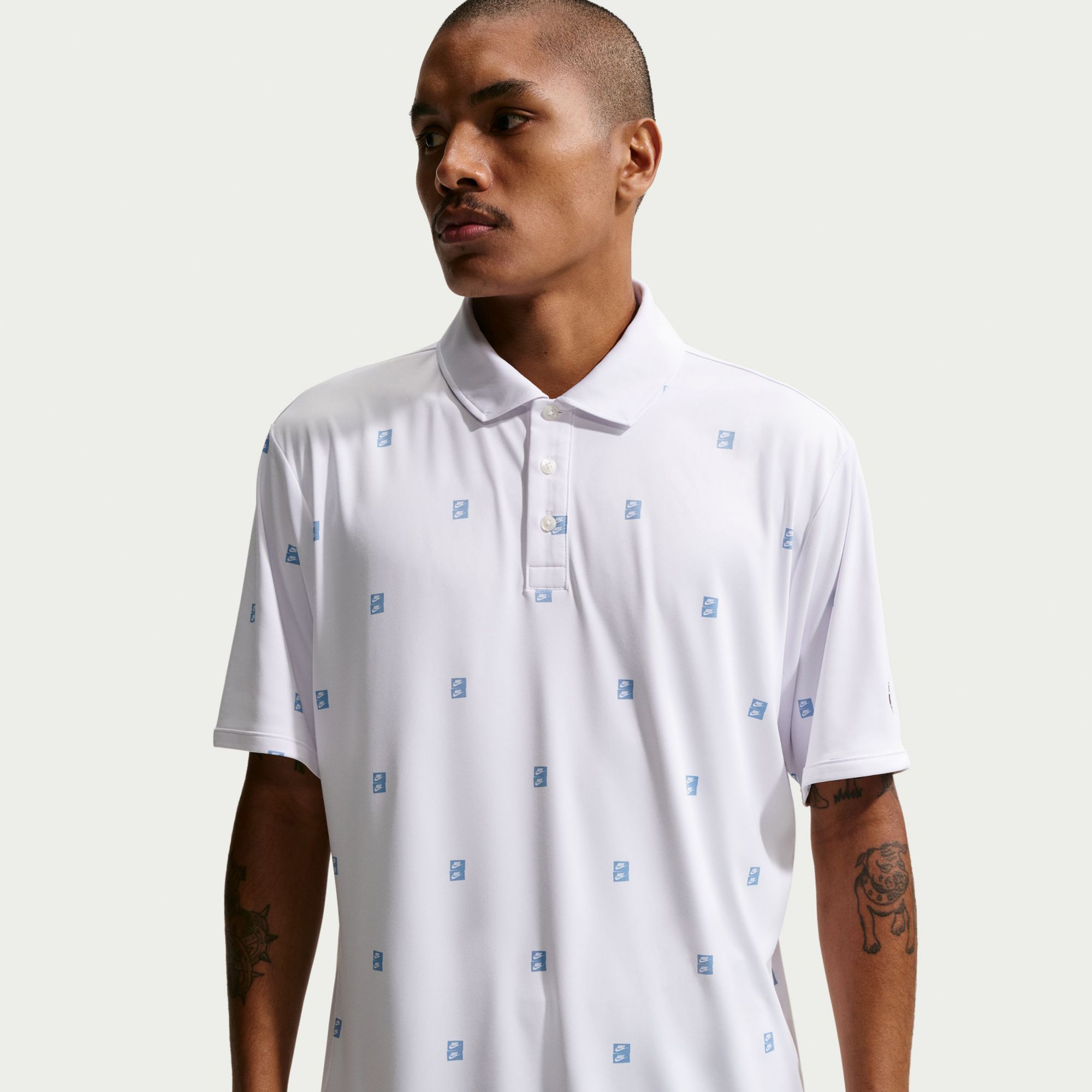 メンズウェア golfickers Pile Polo Shirts Off White- L Nike Men's Par Dri-FIT Icon Golf Polo | Dick's Sporting Goods