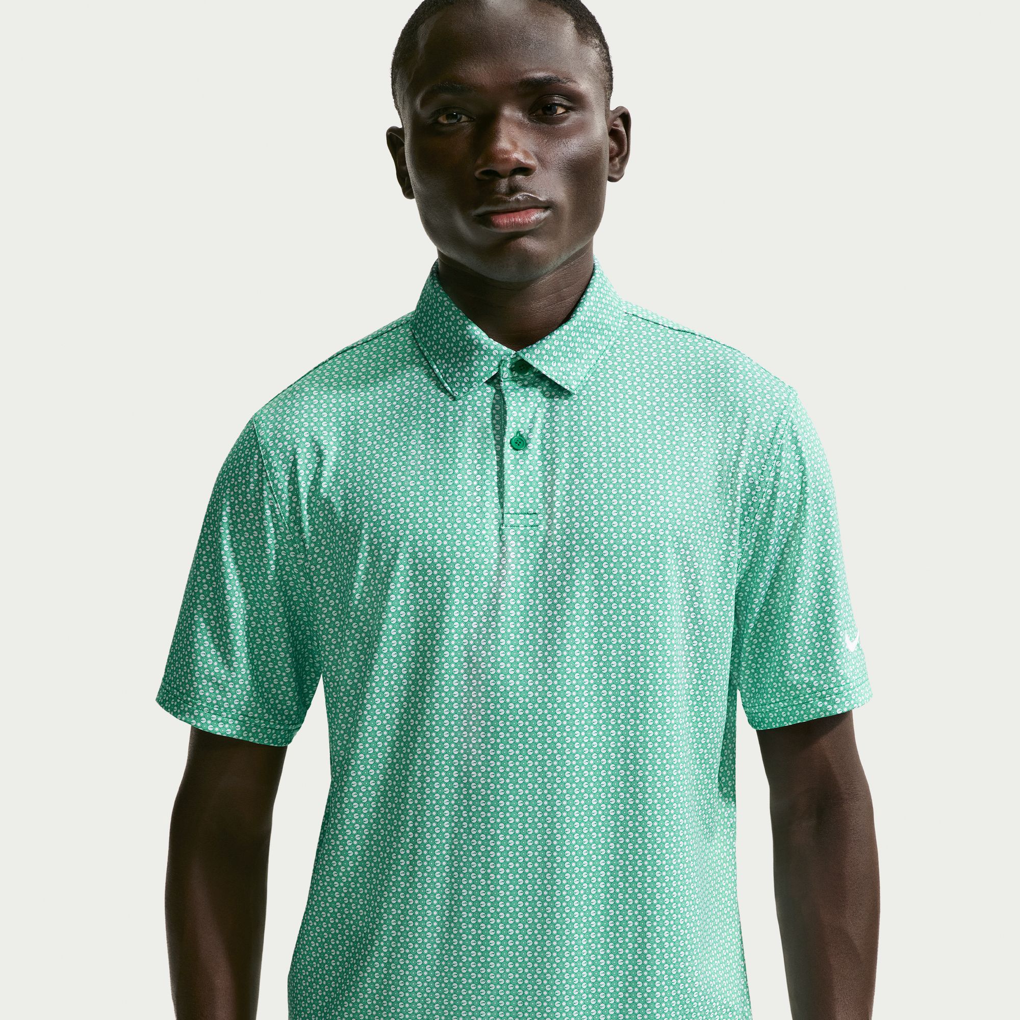 G-Polo タイムセールGolfickers Lサイズ 2025 インディゴ
