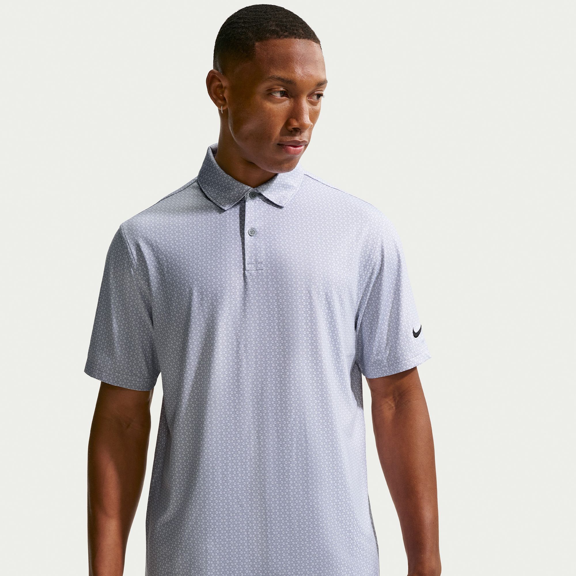 Nike Men's Velocity Dri-FIT Micro Print Golf Polo | Dick's