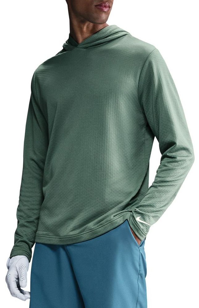 90's USA DELTA メンズウェア SHIRT GOLF MADE SWEAT IN
