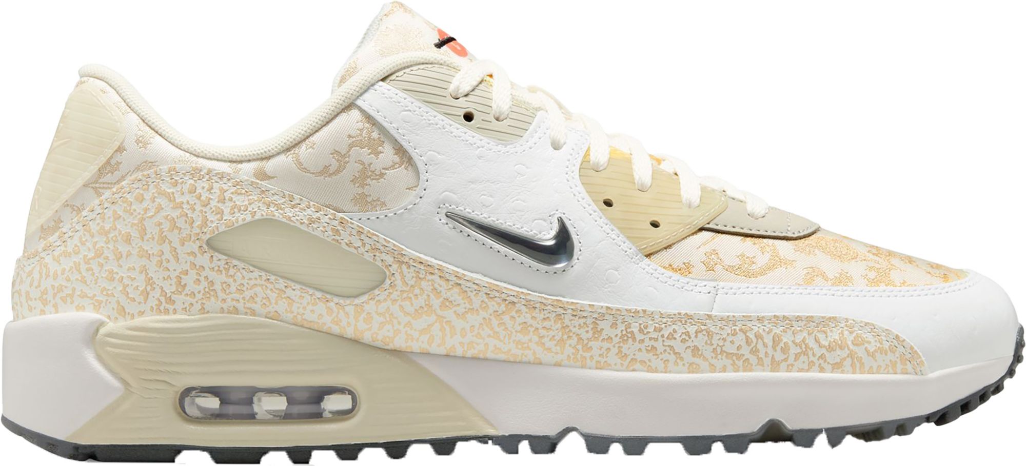 ⭐️美品、レア、NIKE AIR MAX 90G NRG、ゴルフ、25cm ⭐️美品、レア、NIKE MAX NRG、ゴルフ、25cm 90G AIR