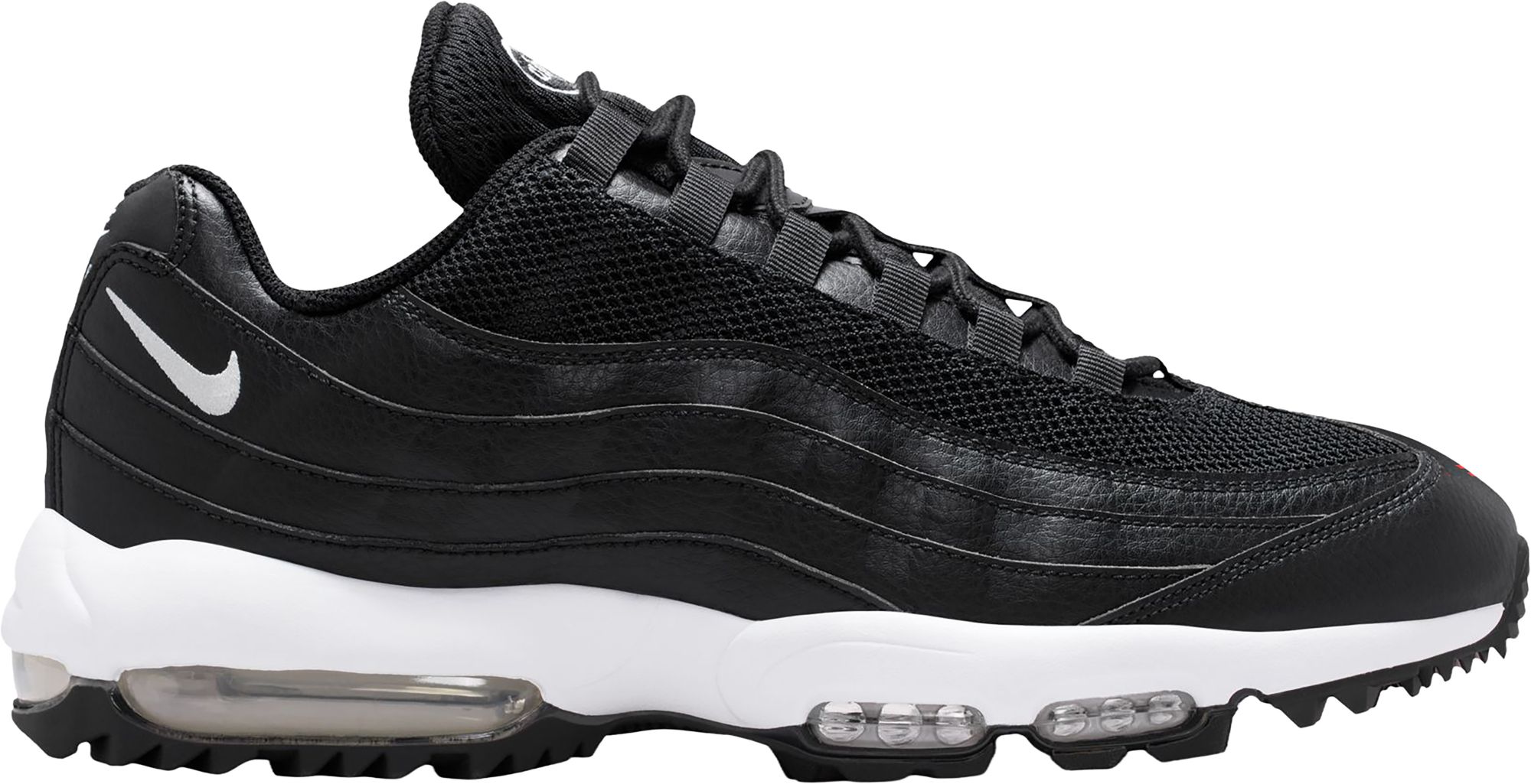 Nike Men's Air Max '95 G Golf Shoes | Dick's Sporting Goods