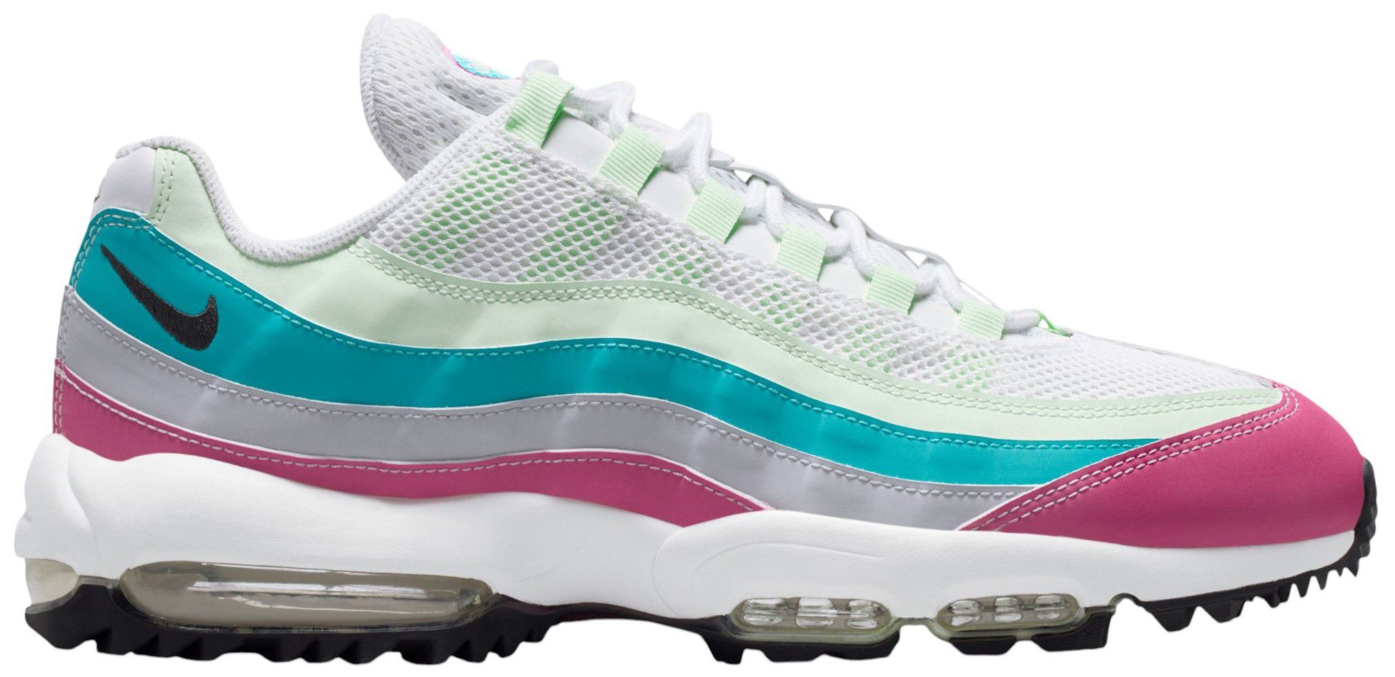 GOLF ★新品★NIKE AIRMAX95 エアマックス95 ナイキ B*a様