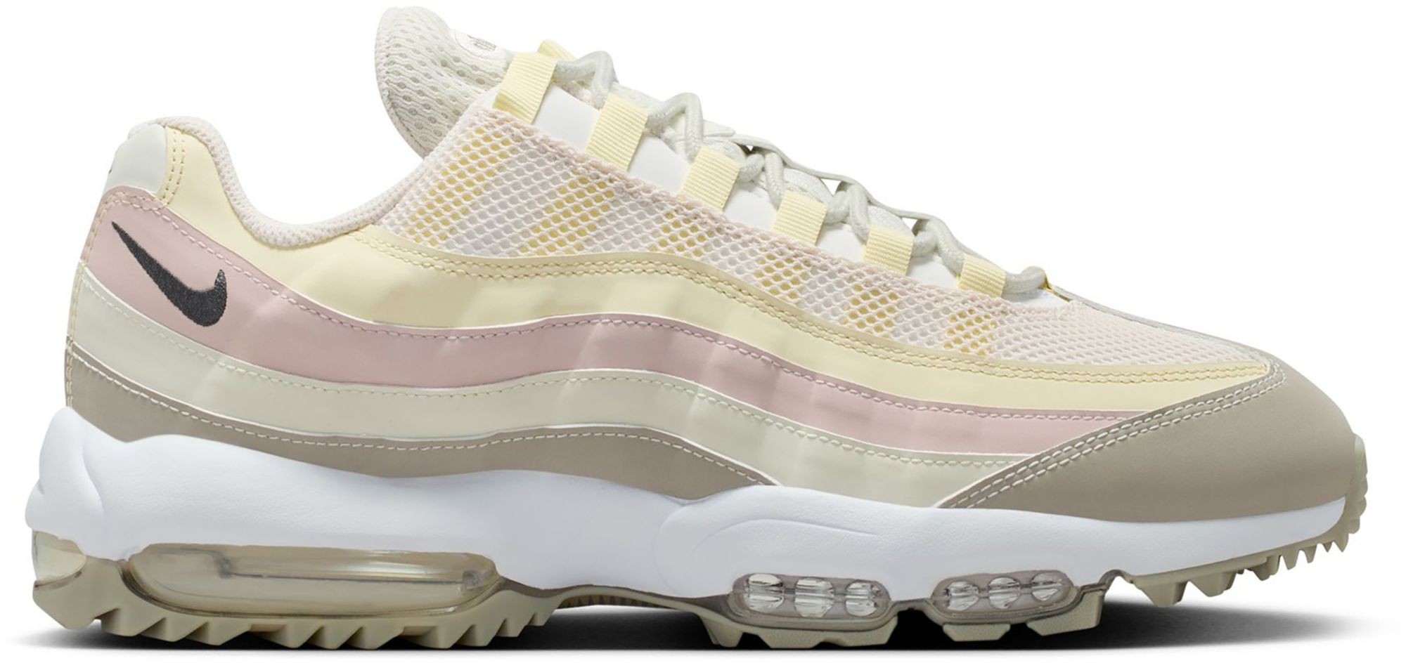 Nike Air Max 95 G ゴルフ Nike Men's Air Max '95 G Golf Shoes | Dick's Sporting Goods