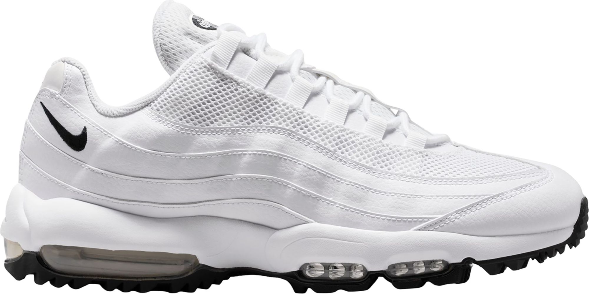 Nike Men's Air Max '95 G Golf Shoes | Golf Galaxy