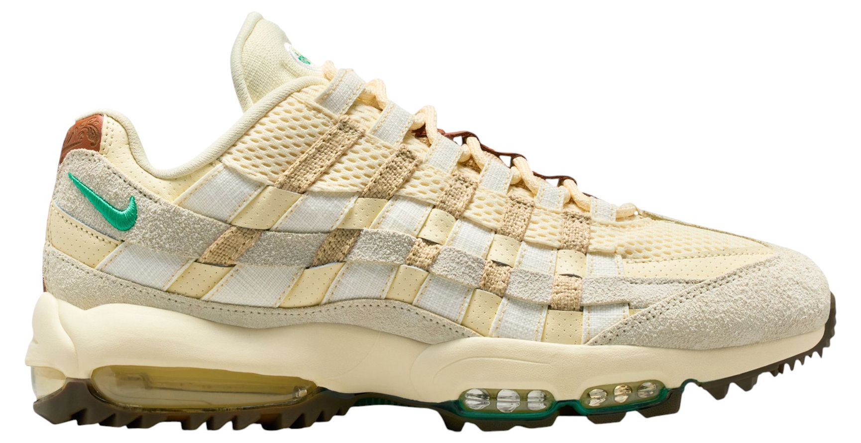 '95 MAX AIR ナイキ　ゴルフ GOLF NIKE 27cm ★新品★