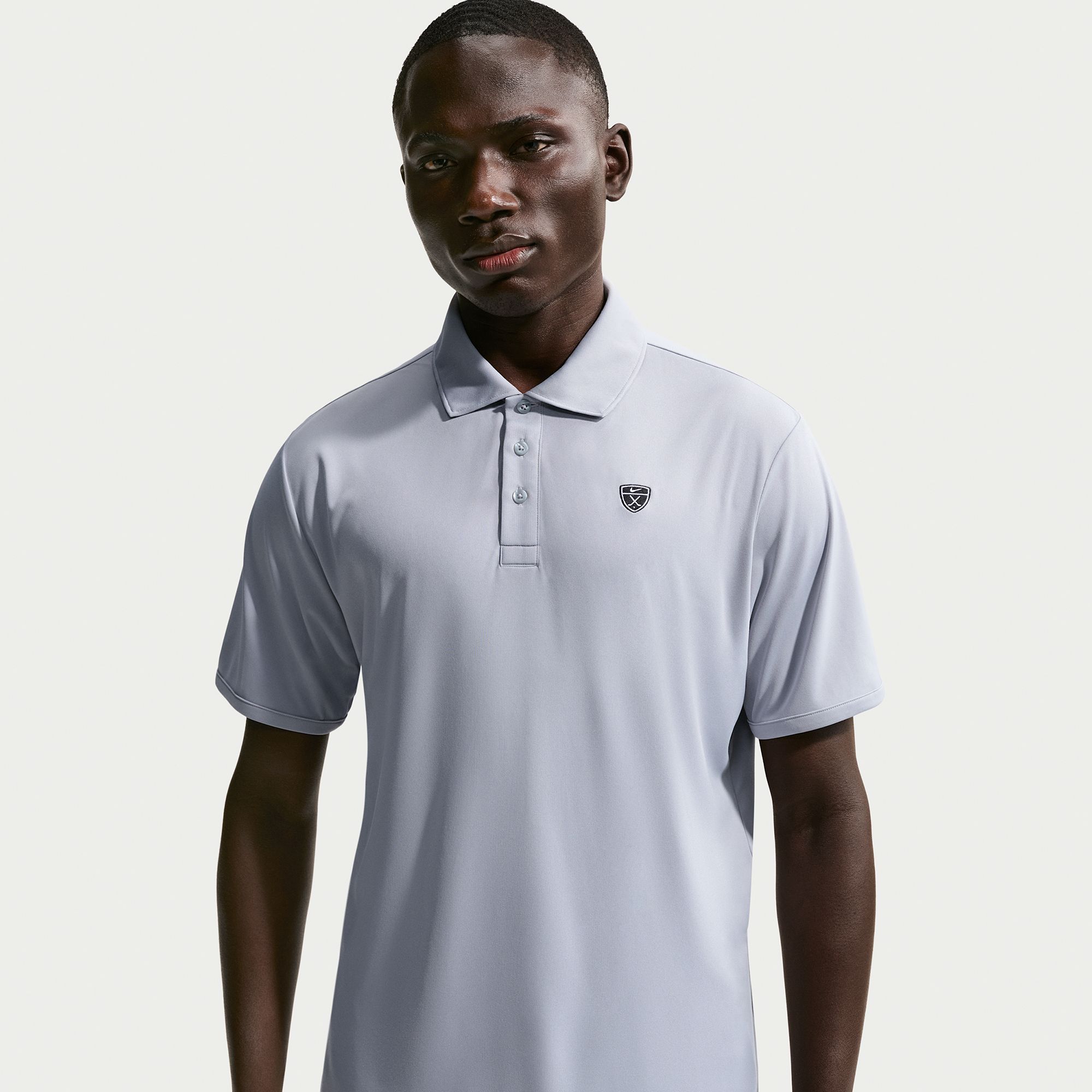 Nike Men's Par Dri-FIT Solid Golf Polo | Dick's Sporting Goods