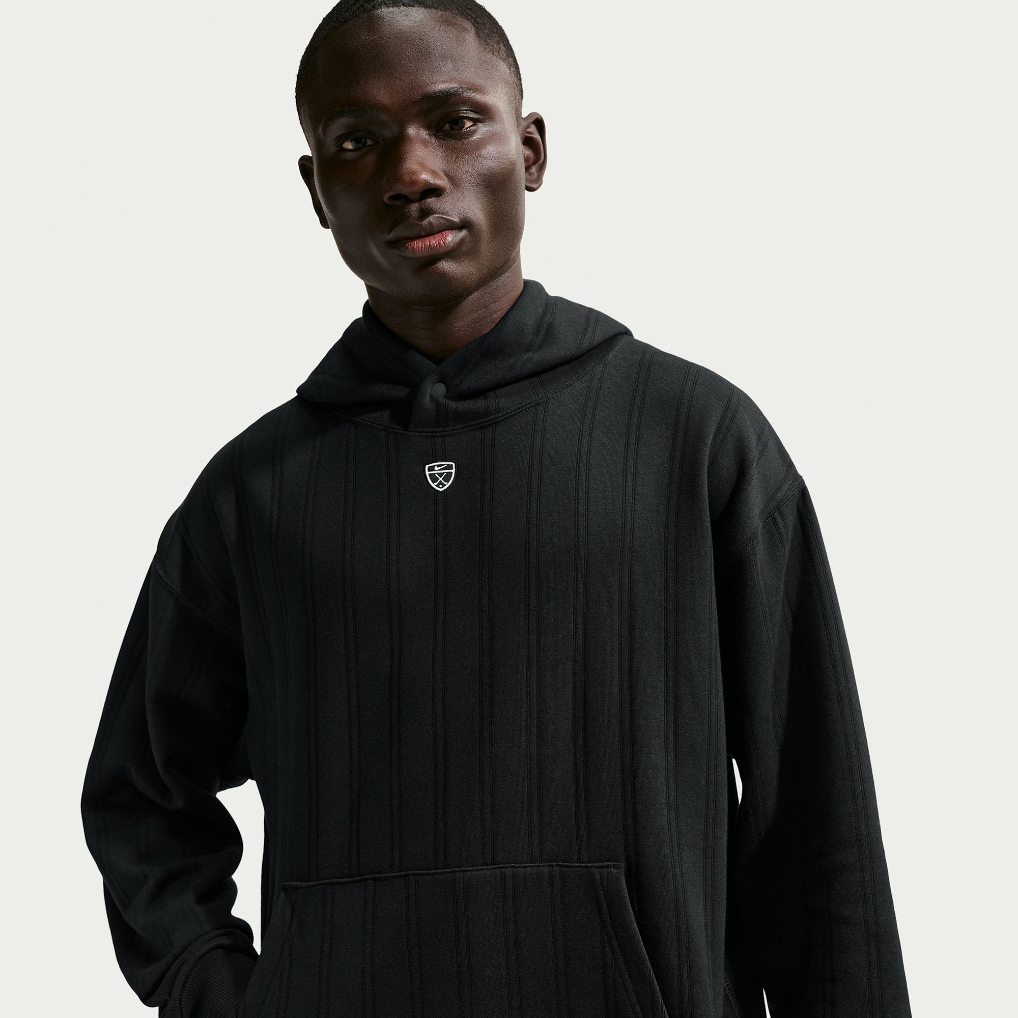 Nike Men's Fairway Fresh Therma-FIT Oversized Golf Hoodie | Dick's