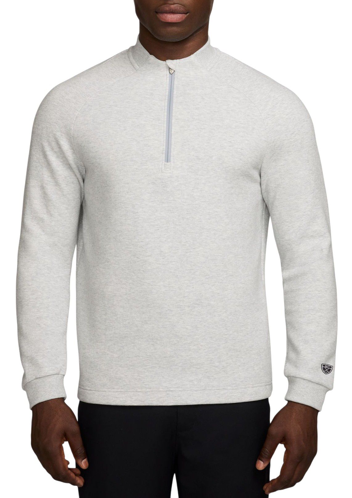 Nike Men's Par Therma-FIT Golf ½ Zip | Golf Galaxy