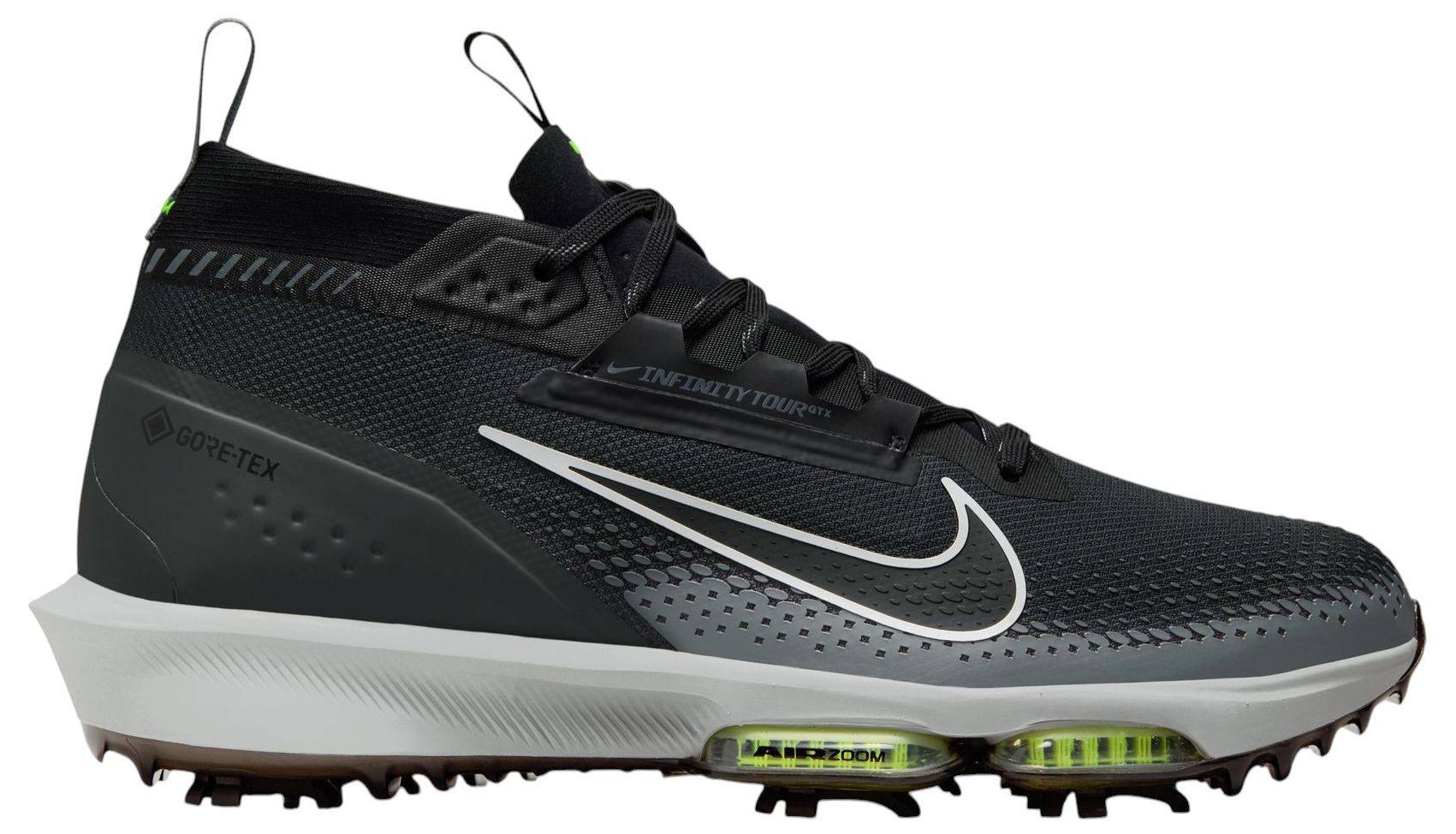 Nike Men's Infinity Tour 2 GORE-TEX Golf Shoes | Golf Galaxy