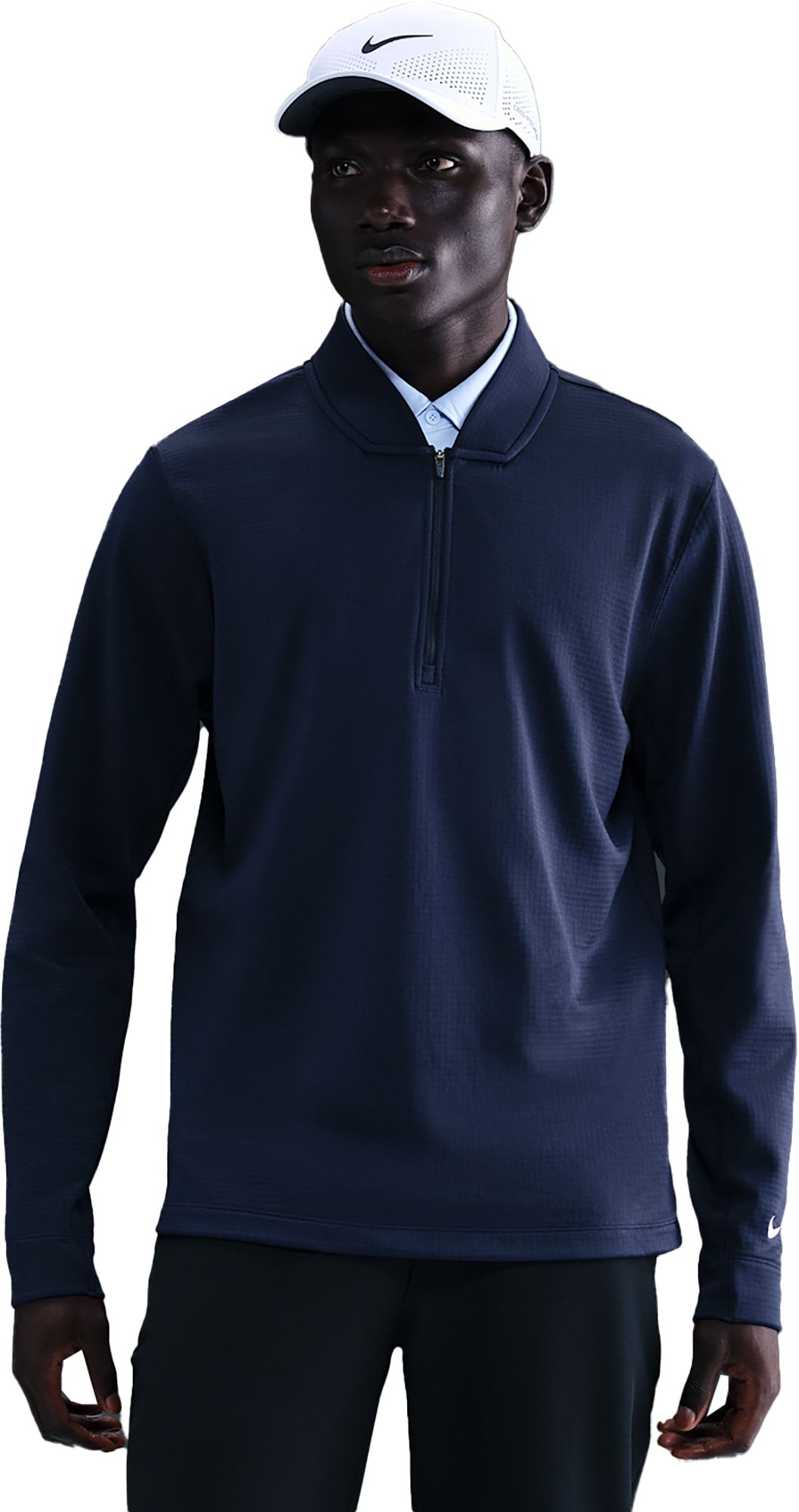 Nike Men's Therma-FIT Velocity Golf ½ Zip | Dick's Sporting Goods