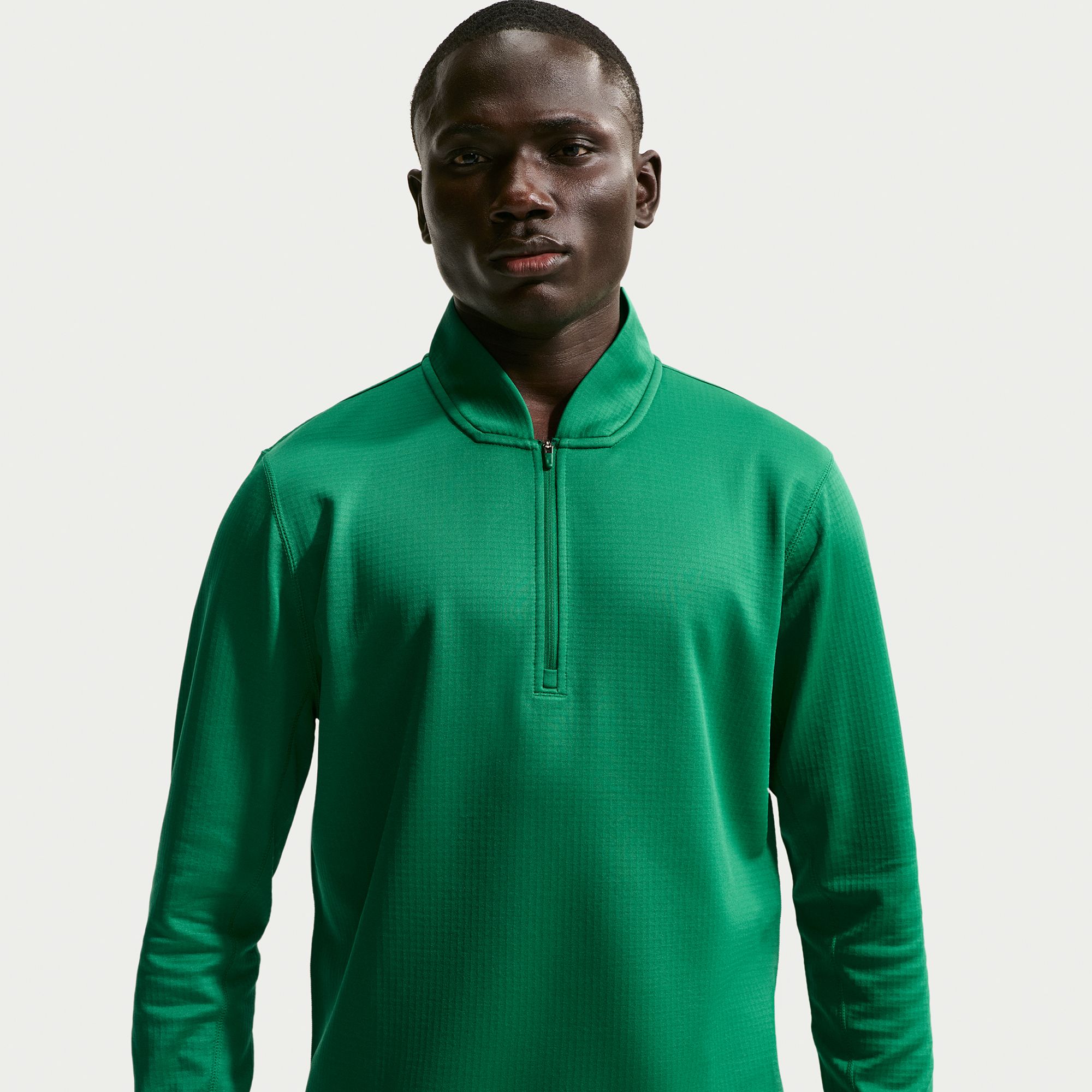 Nike Men's Therma-FIT Velocity Golf ½ Zip | Dick's Sporting Goods