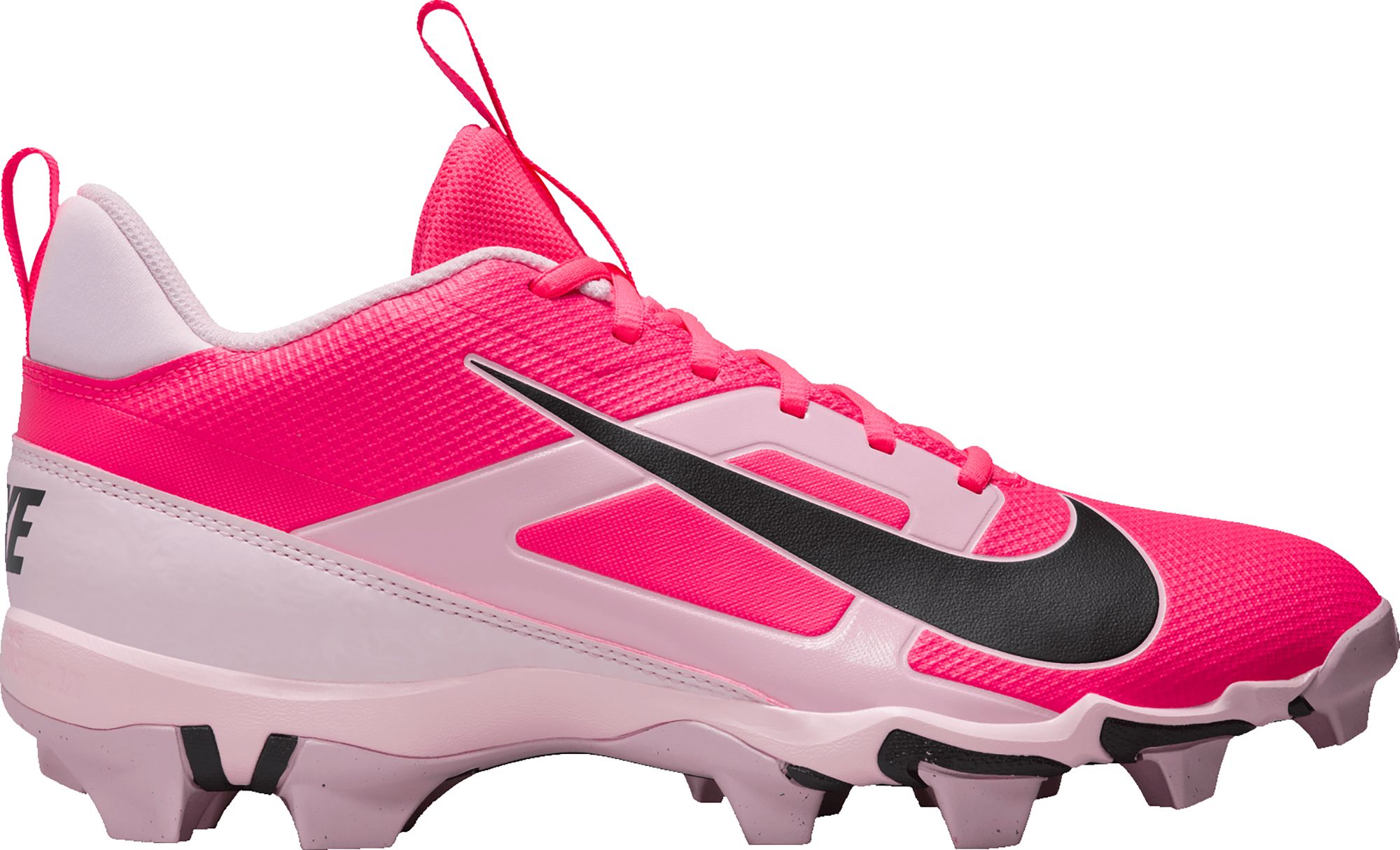 Nike Men's Alpha Menace 4 Shark NRG Football Cleats | Dick's