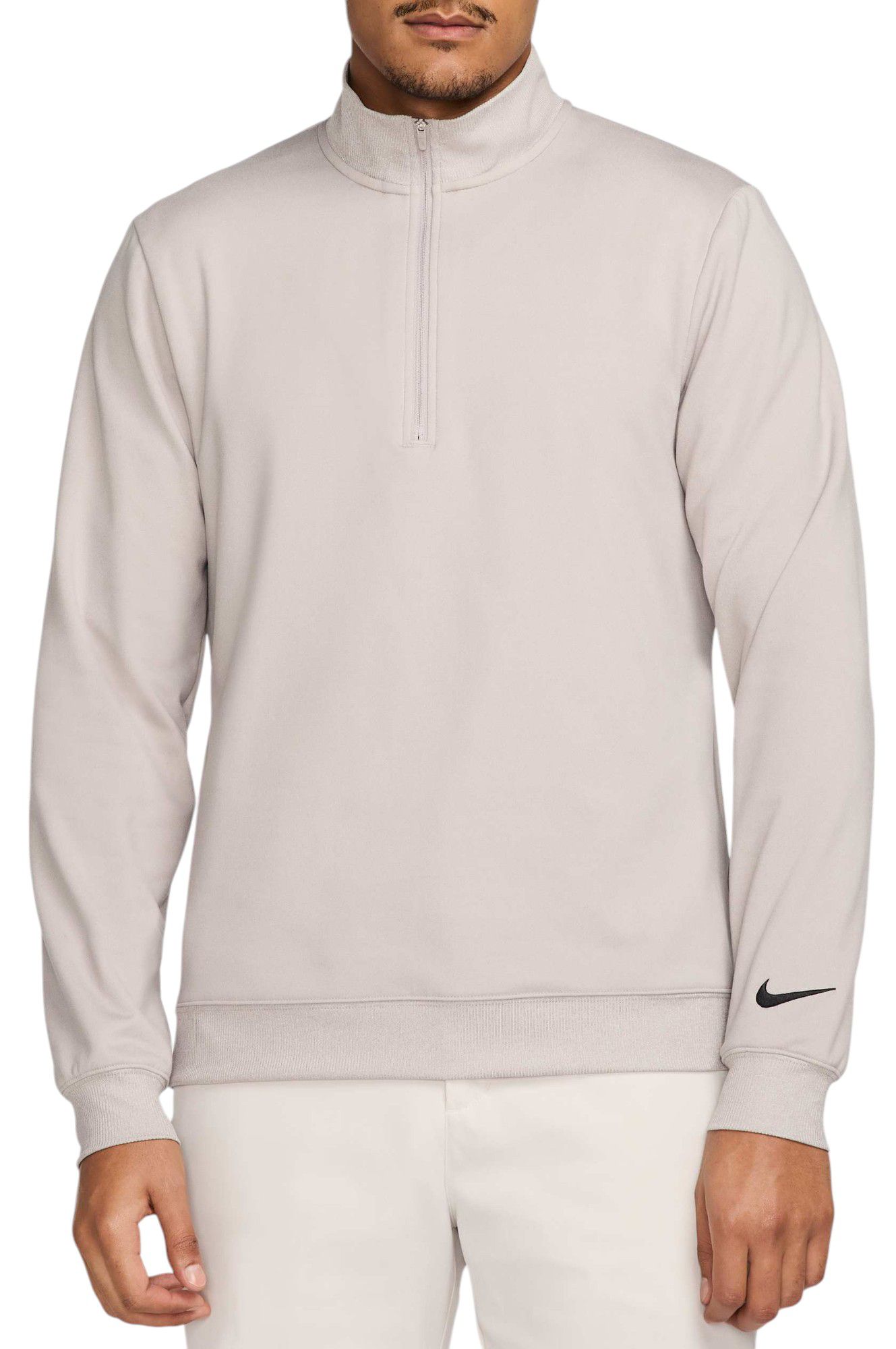 Nike Men's Tour Golf 1/4 Zip | Golf Galaxy