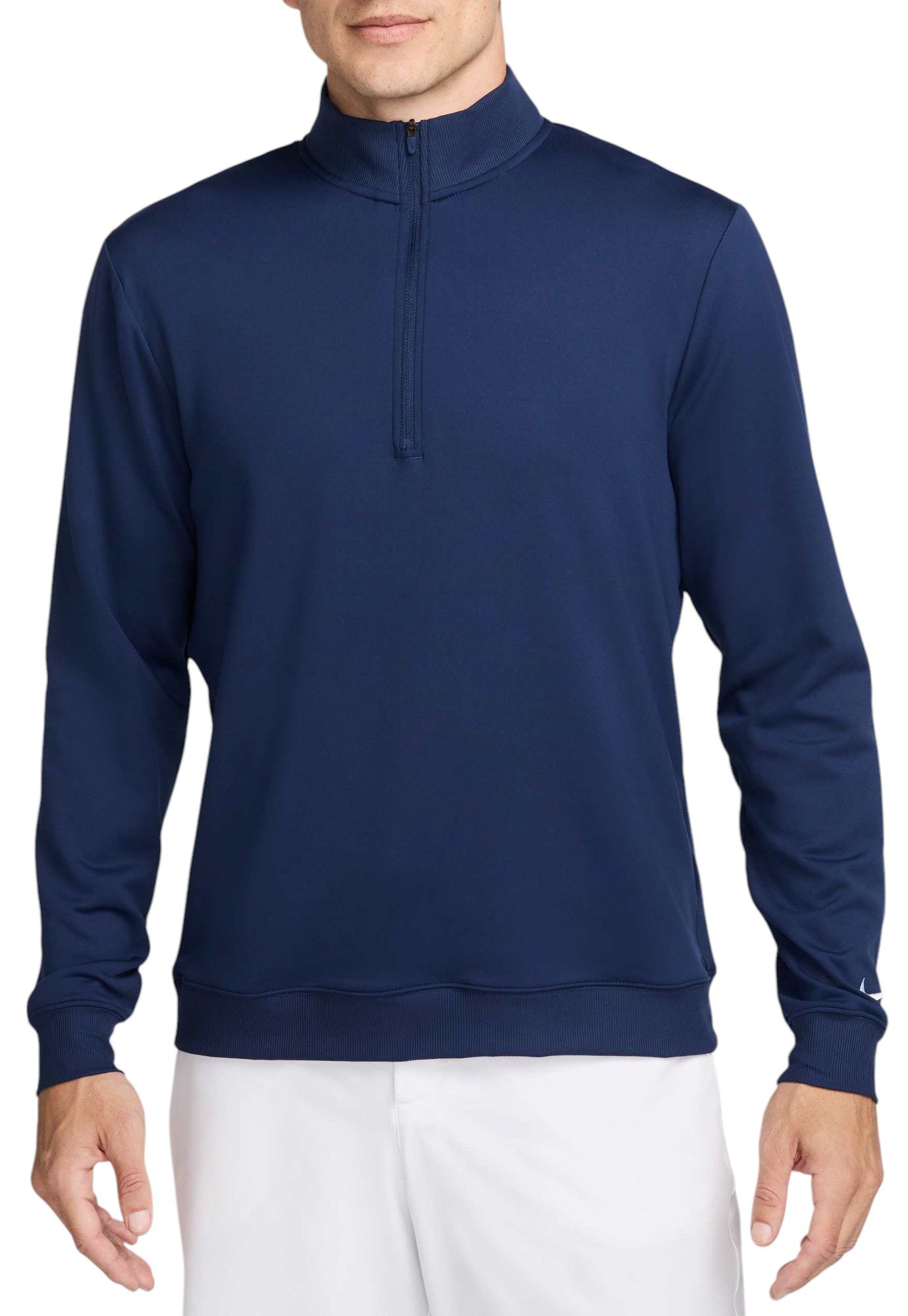 Nike Men's Tour Golf 1/4 Zip | Dick's Sporting Goods