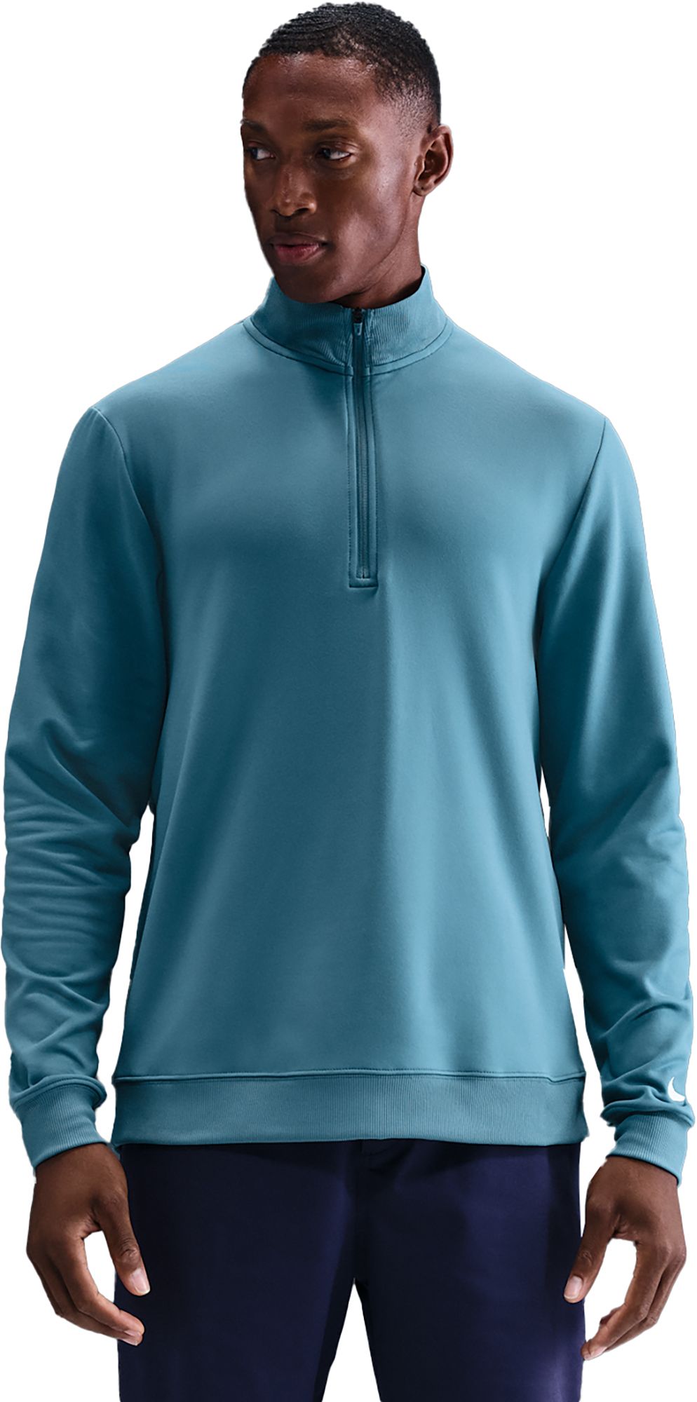 Nike Men's Tour Golf 1/4 Zip | Dick's Sporting Goods
