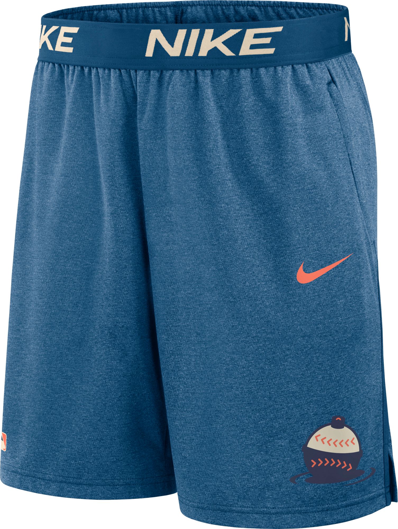Nike Men's Milwaukee Brewers 2026 City Connect Authentic