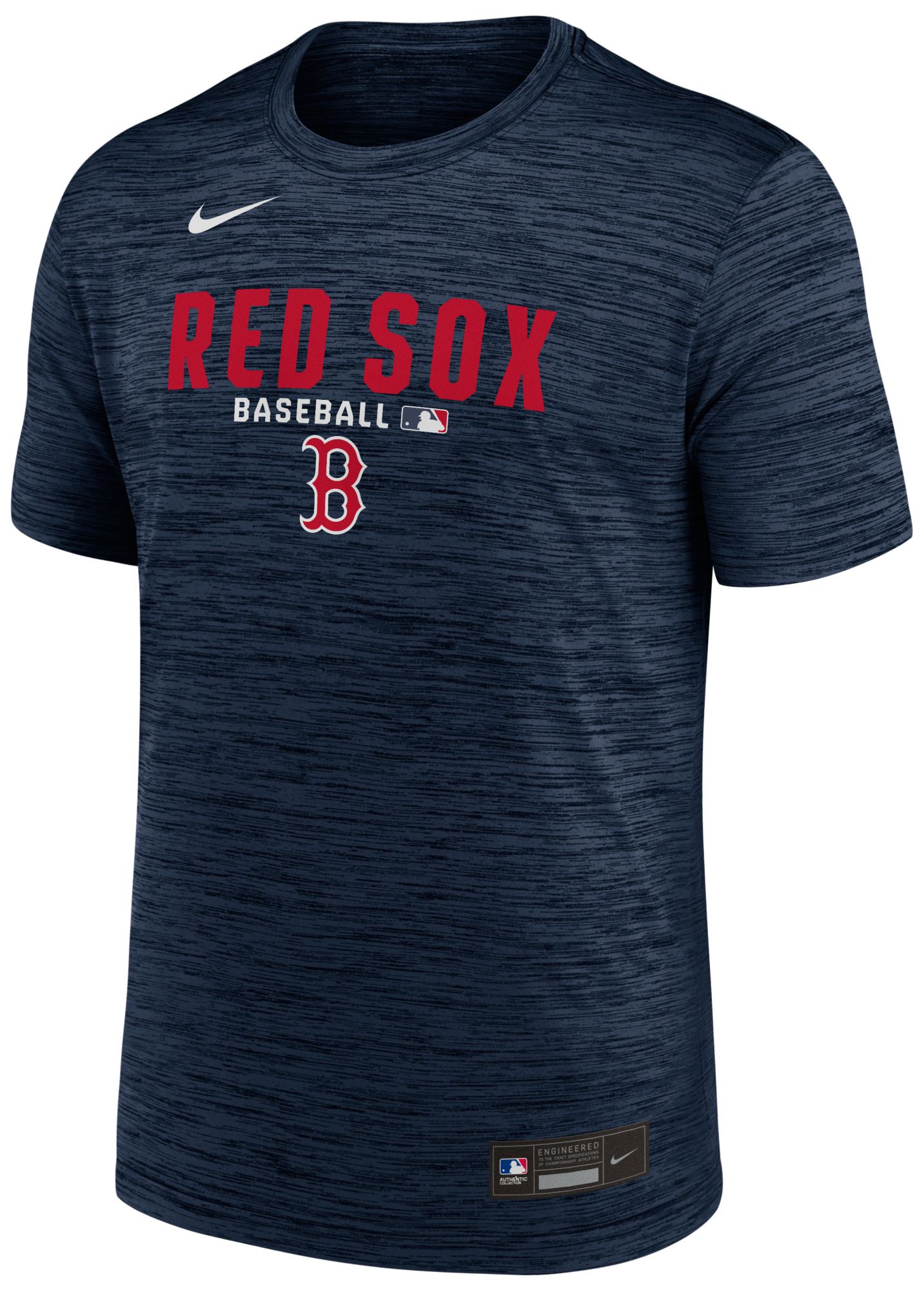 red sox dress shirt Boston Red Sox Men | Men | Red/White | M
