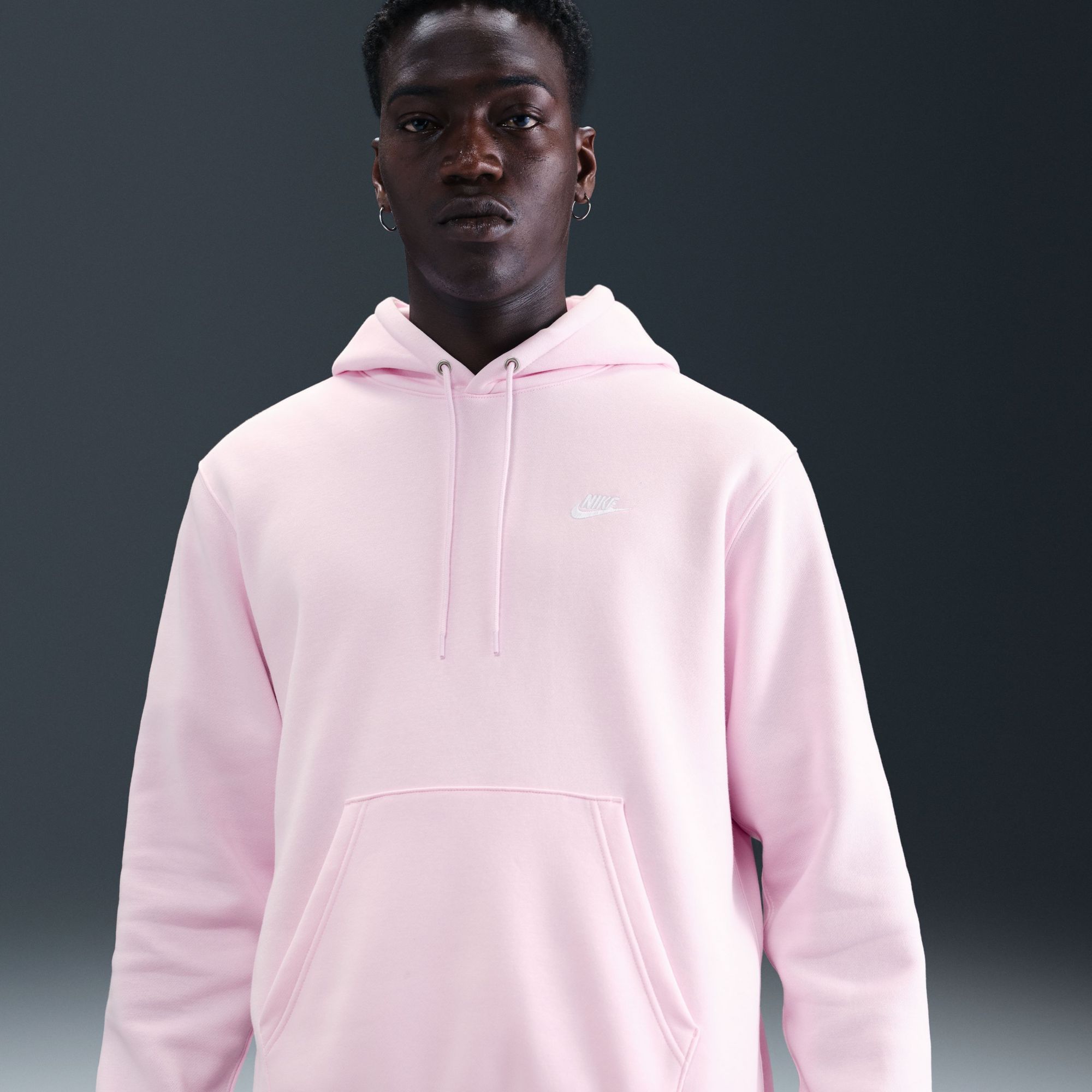 Nike Men's Club Fleece Hoodie | Dick's Sporting Goods