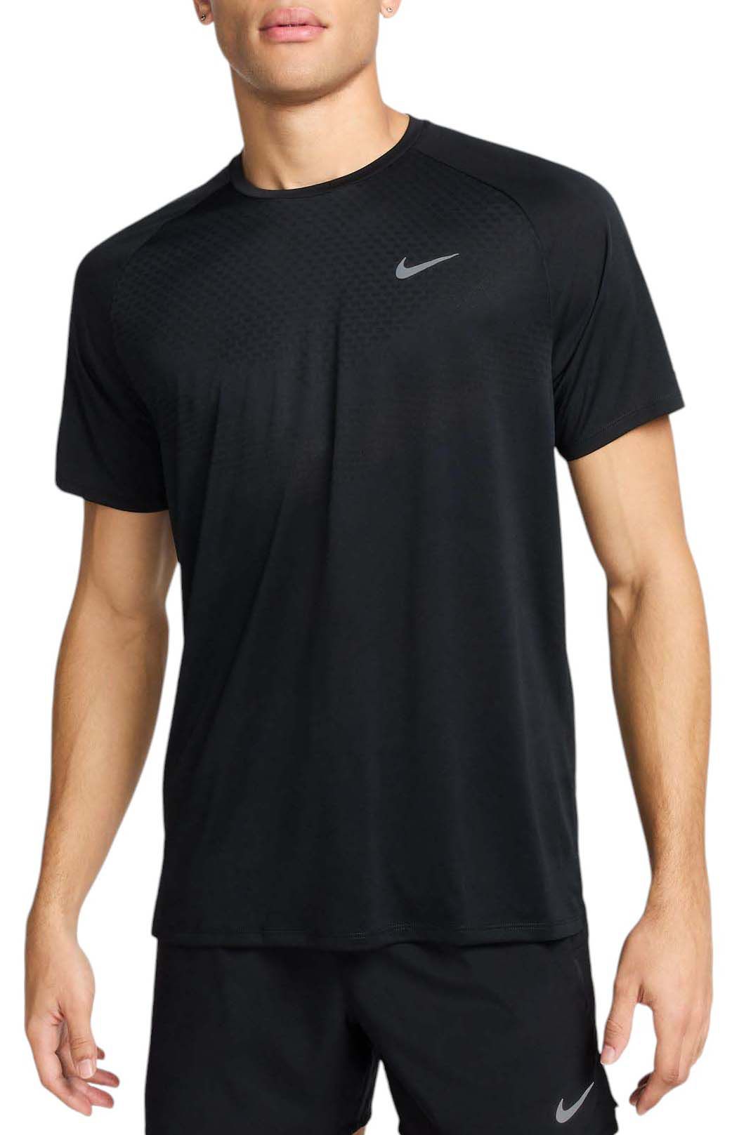 Nike Men's Dri-FIT ADV Stride Running T-Shirt | Dick's Sporting Goods