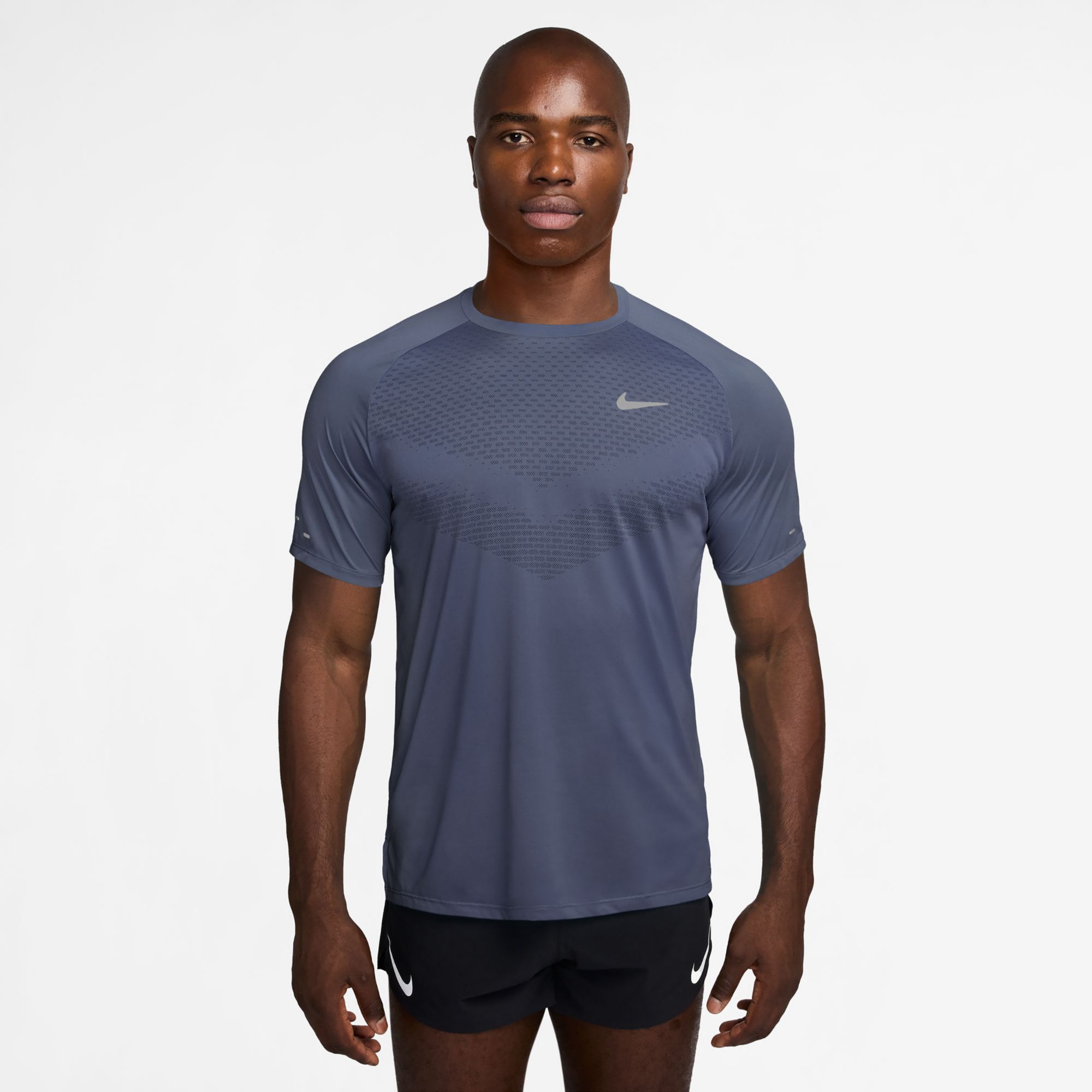 Nike Men's Dri-FIT ADV Stride Running T-Shirt | Dick's Sporting Goods