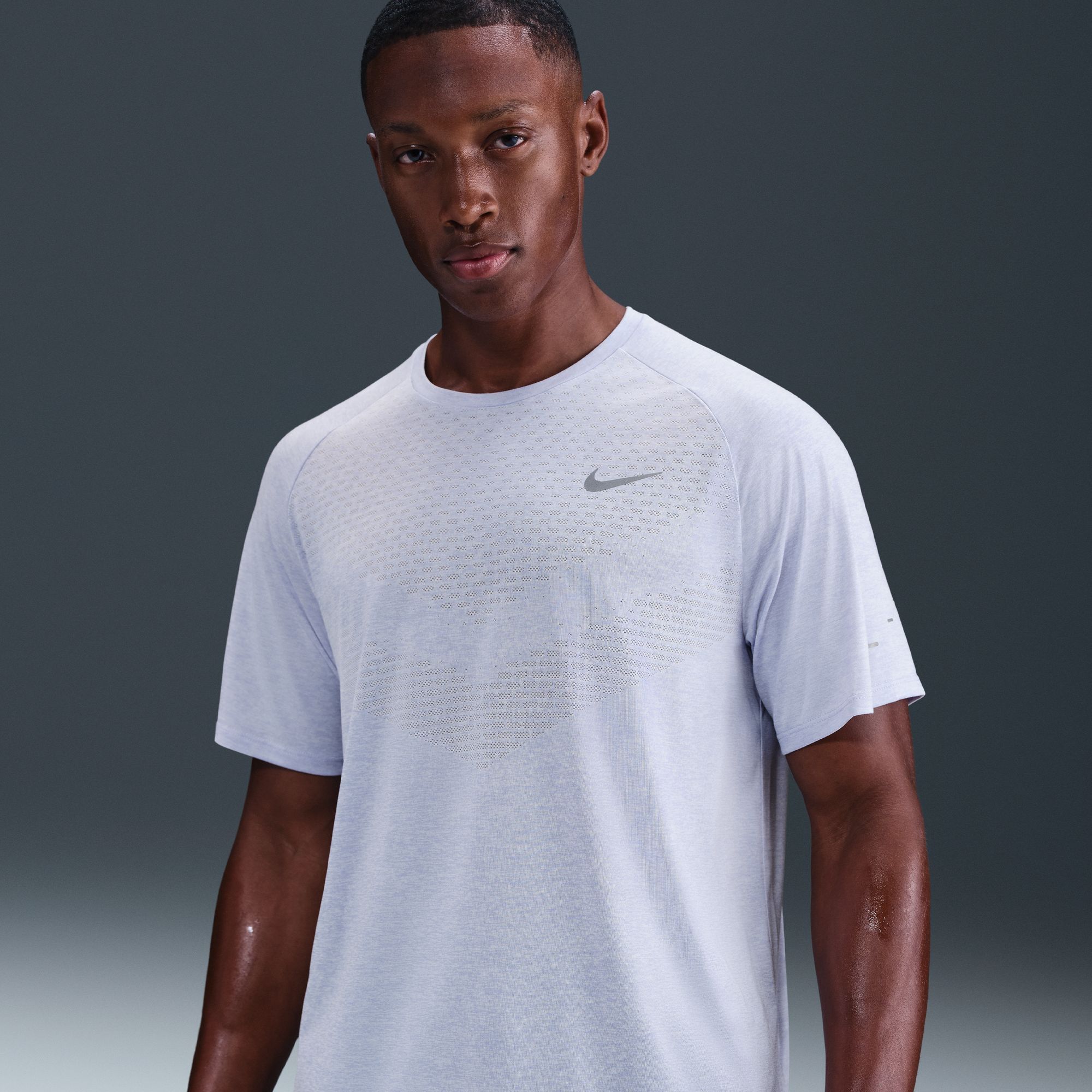 Nike Men's Dri-FIT ADV Stride Running T-Shirt | Dick's Sporting Goods