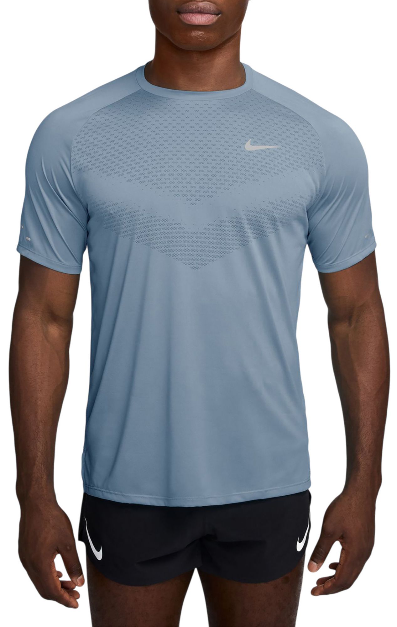 Nike Men's Dri-FIT ADV Stride Running T-Shirt | Dick's Sporting Goods