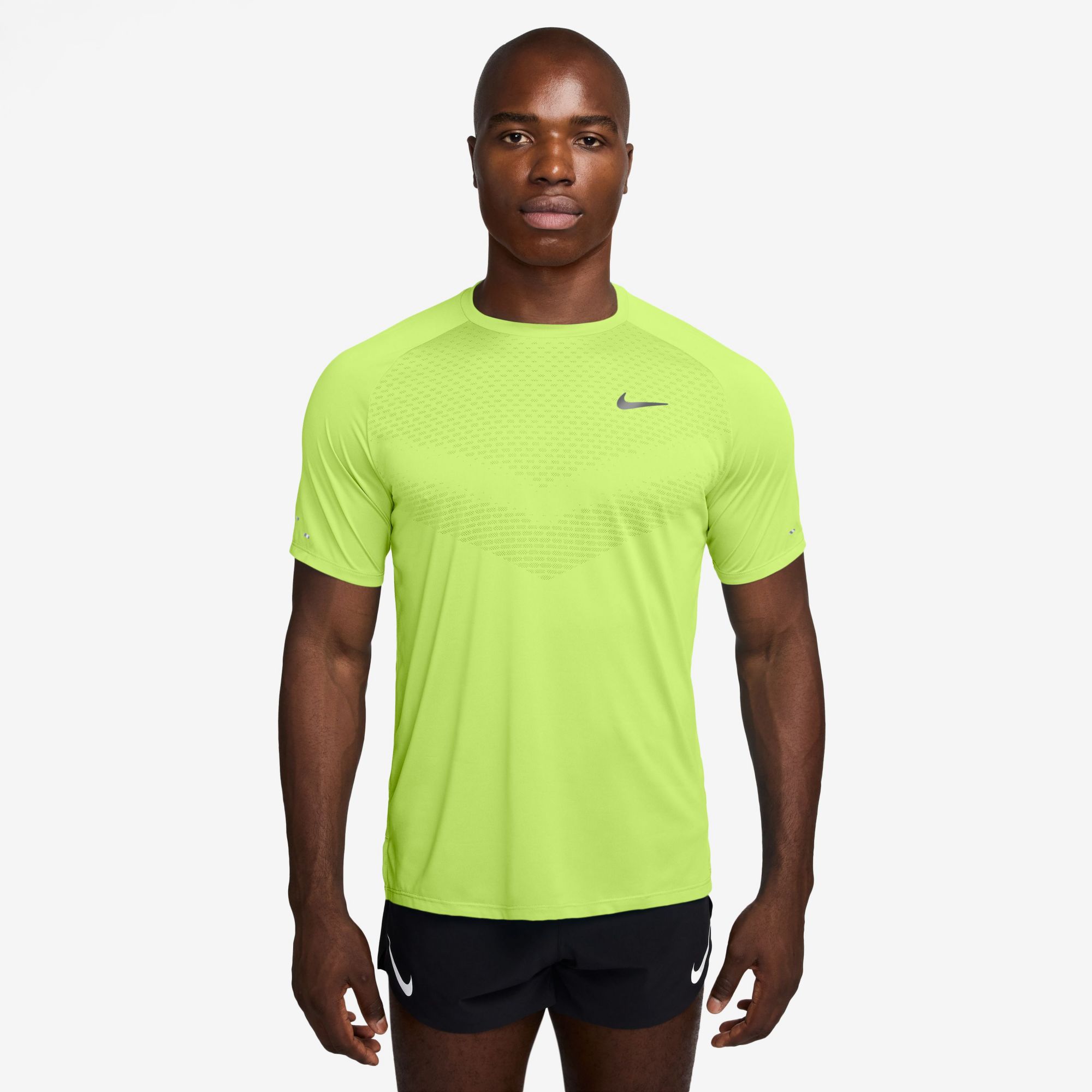 Nike Men's Dri-FIT ADV Stride Running T-Shirt | Dick's Sporting Goods