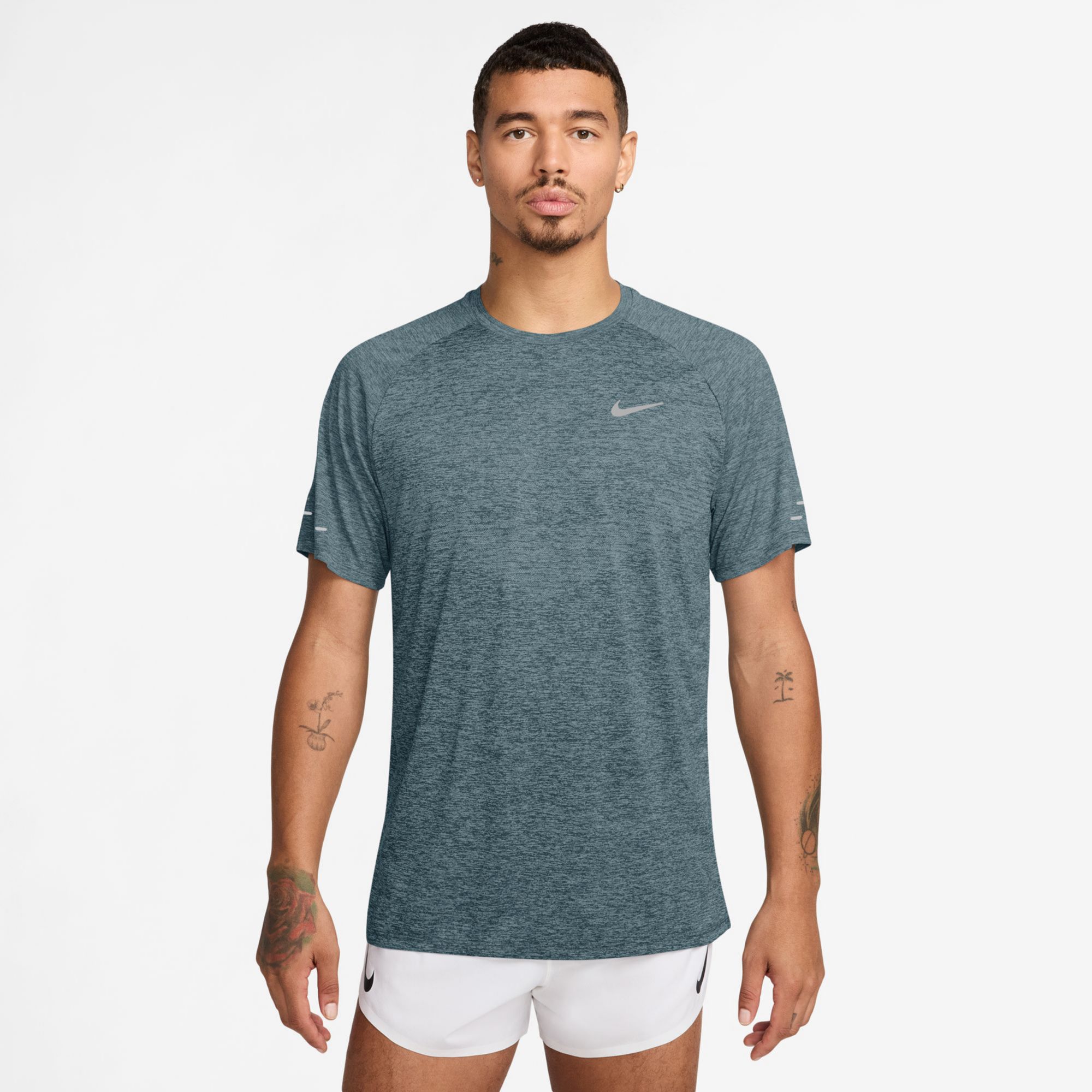 Nike Men's Dri-FIT ADV Stride Running T-Shirt | Dick's Sporting Goods