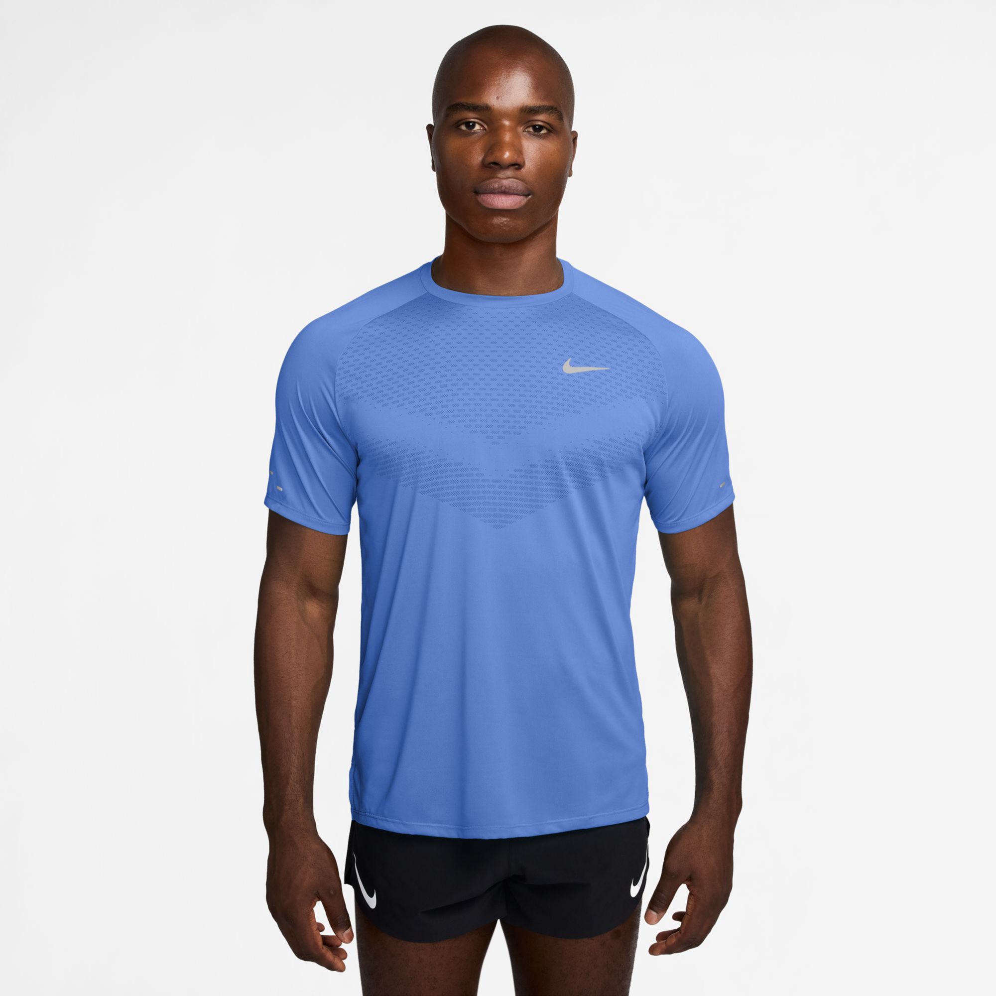 Nike Men's Dri-FIT ADV Stride Running T-Shirt | Dick's Sporting Goods