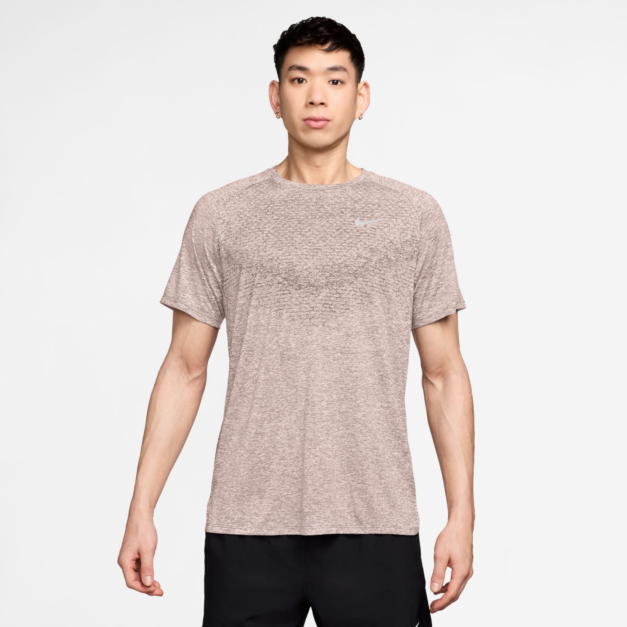 Nike Men's Dri-FIT ADV Stride Running T-Shirt | Dick's Sporting Goods