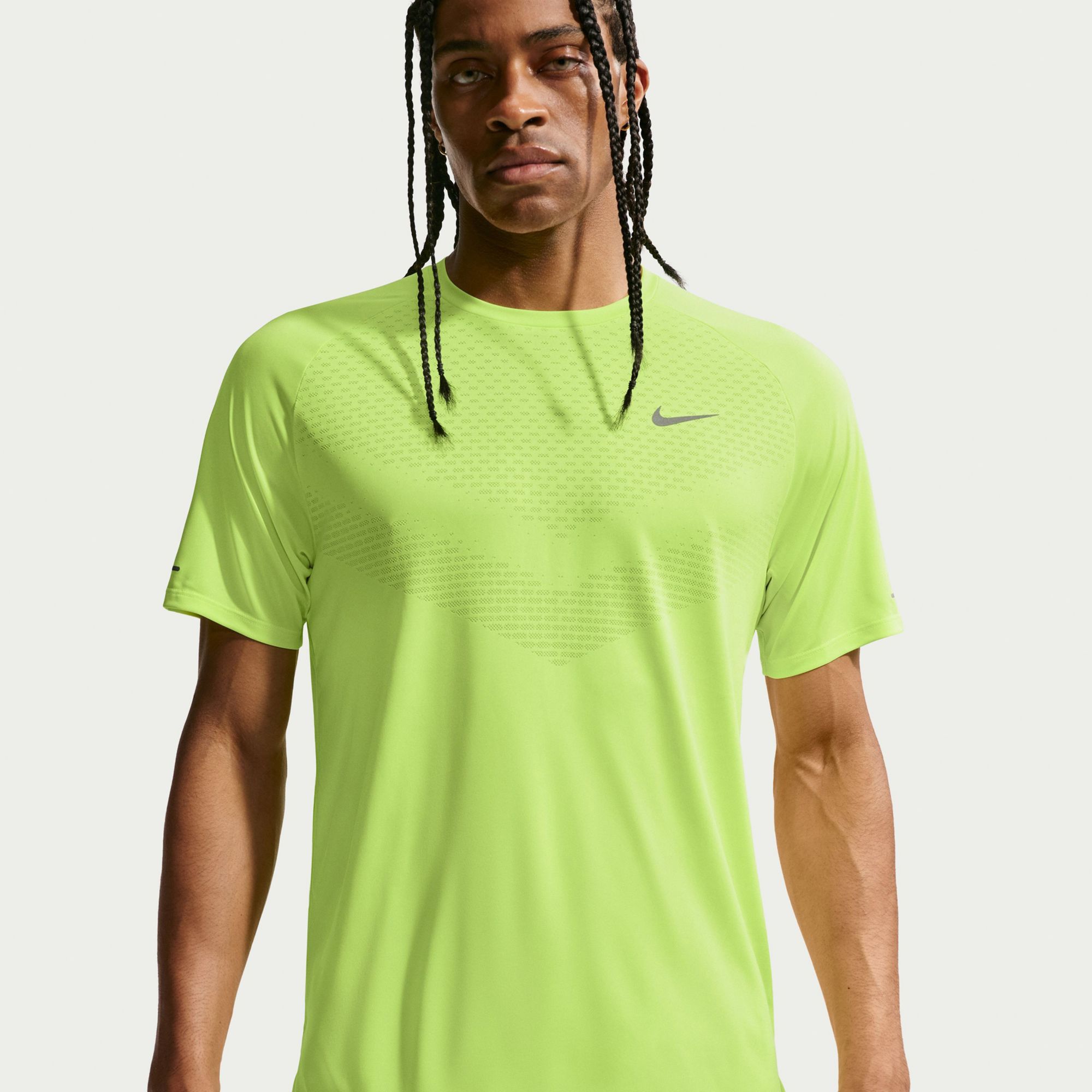 Nike Men's Dri-FIT ADV Stride Running T-Shirt | Dick's Sporting Goods